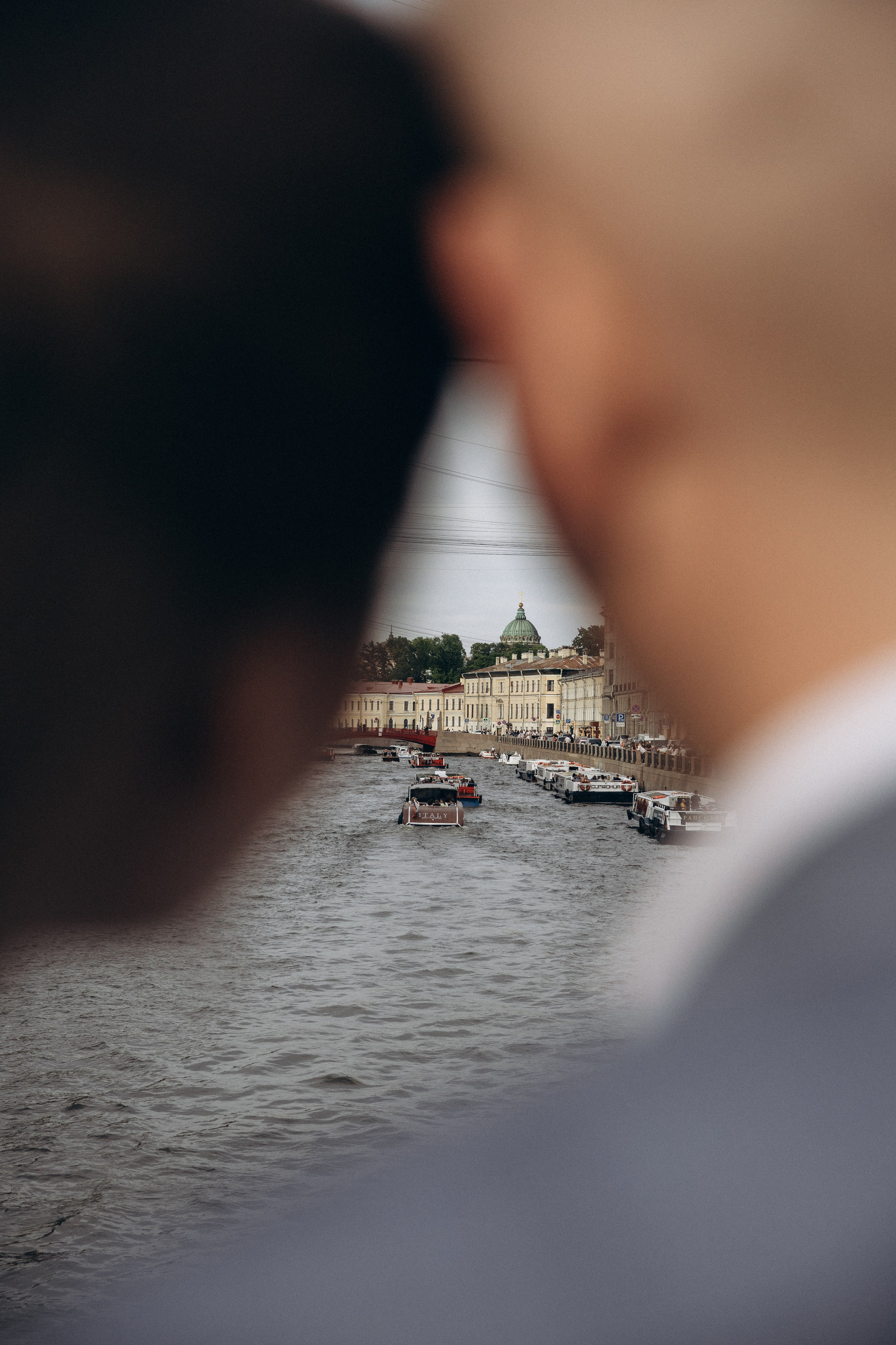 Наташа & Вова. Phdkvmr.ru