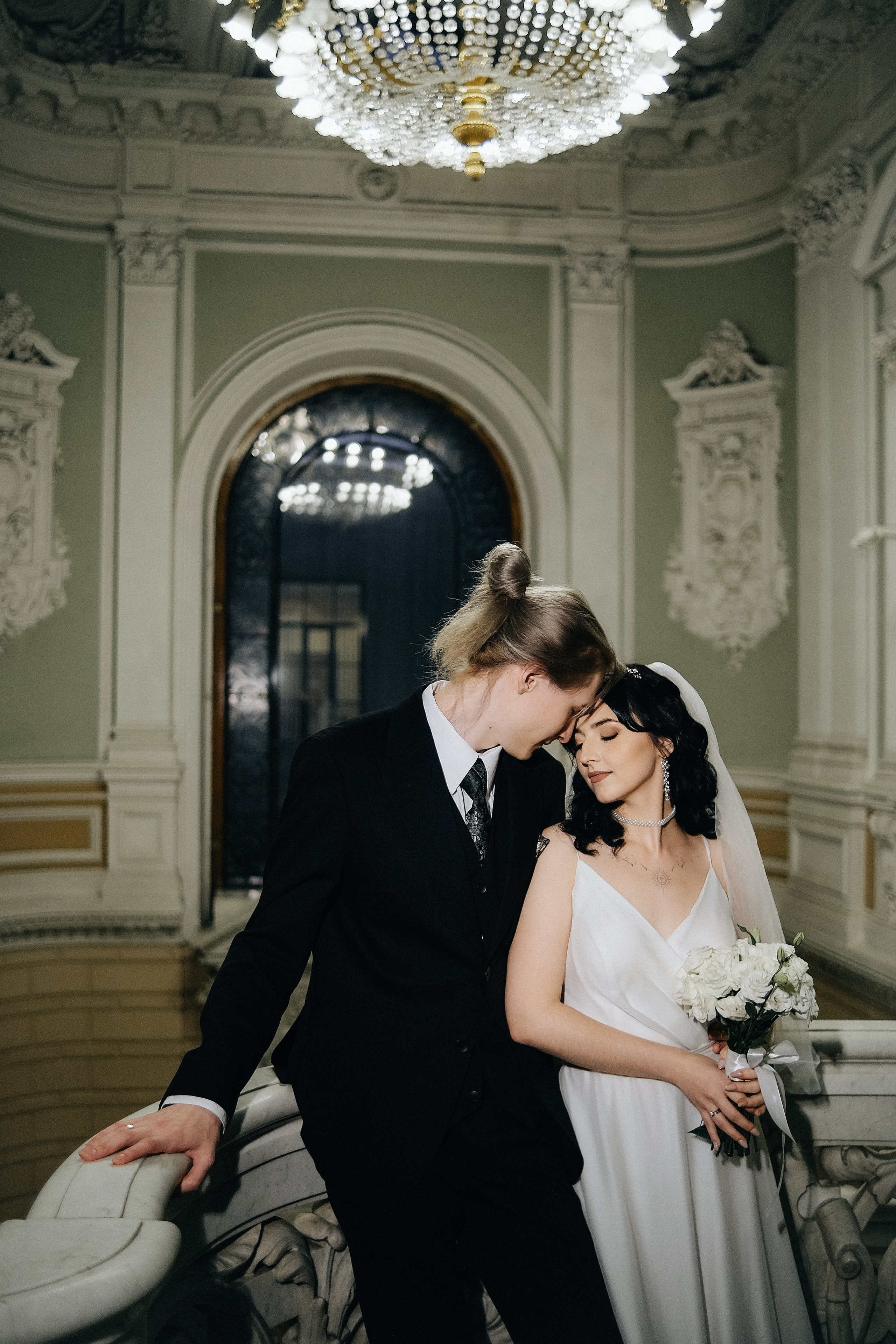 Катя & Георгий. ДБ1 (в процессе). Phdkvmr.ru