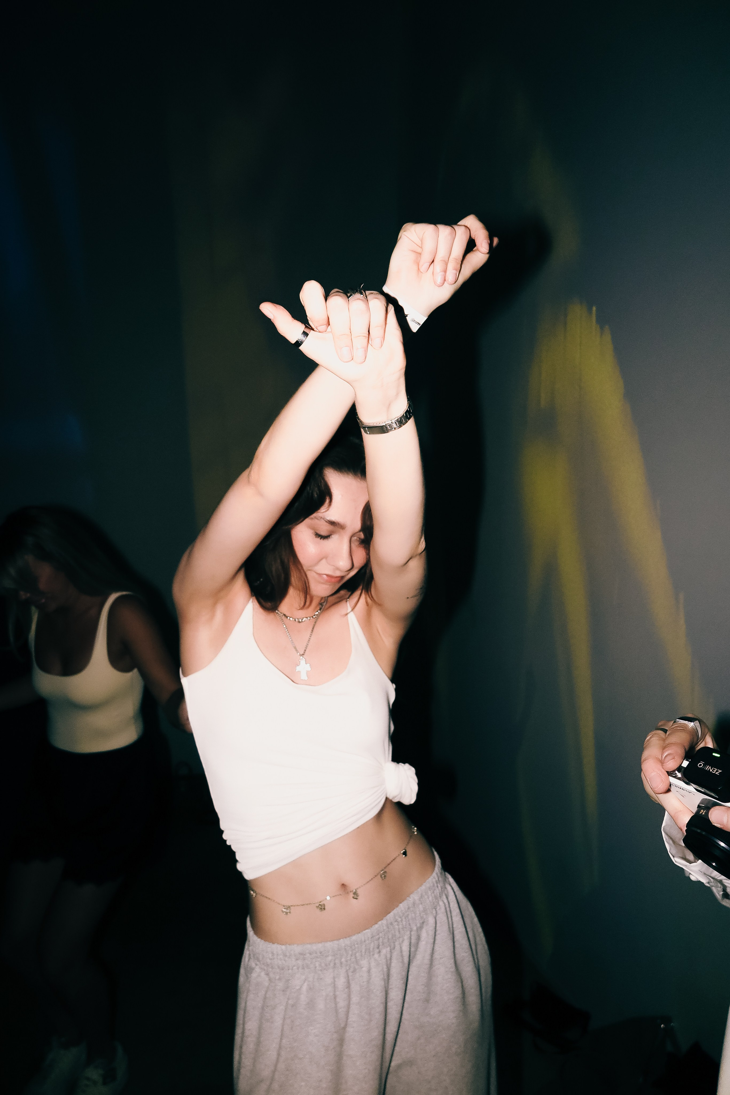 Bieberchella ph by @rusagee / at Внутри. TENZO | Креативный продюсер / Арт-директор