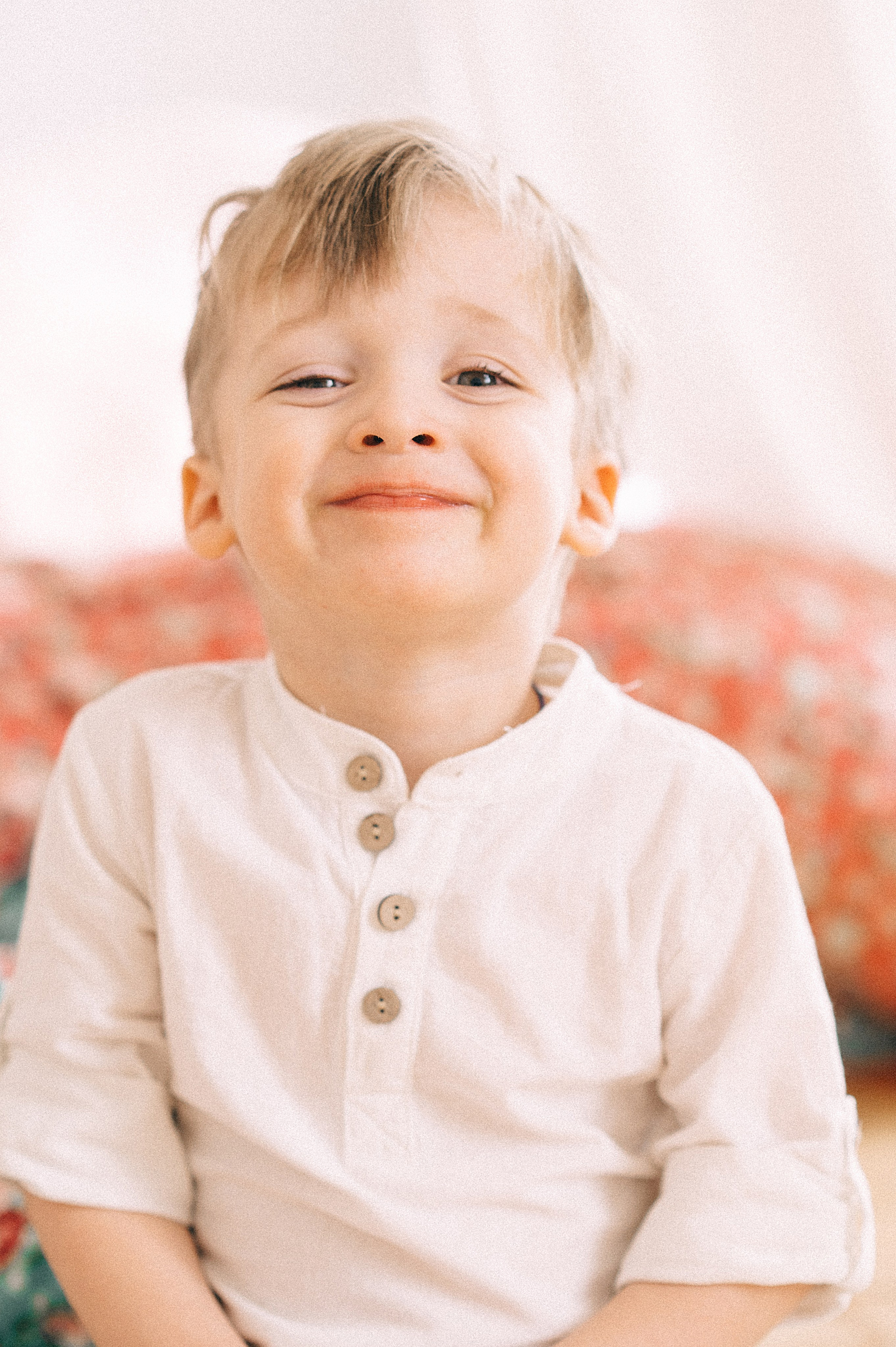 Илай 2 года. Свадебный и семейный фотограф в Ростове-на-Дону Алина Астахова