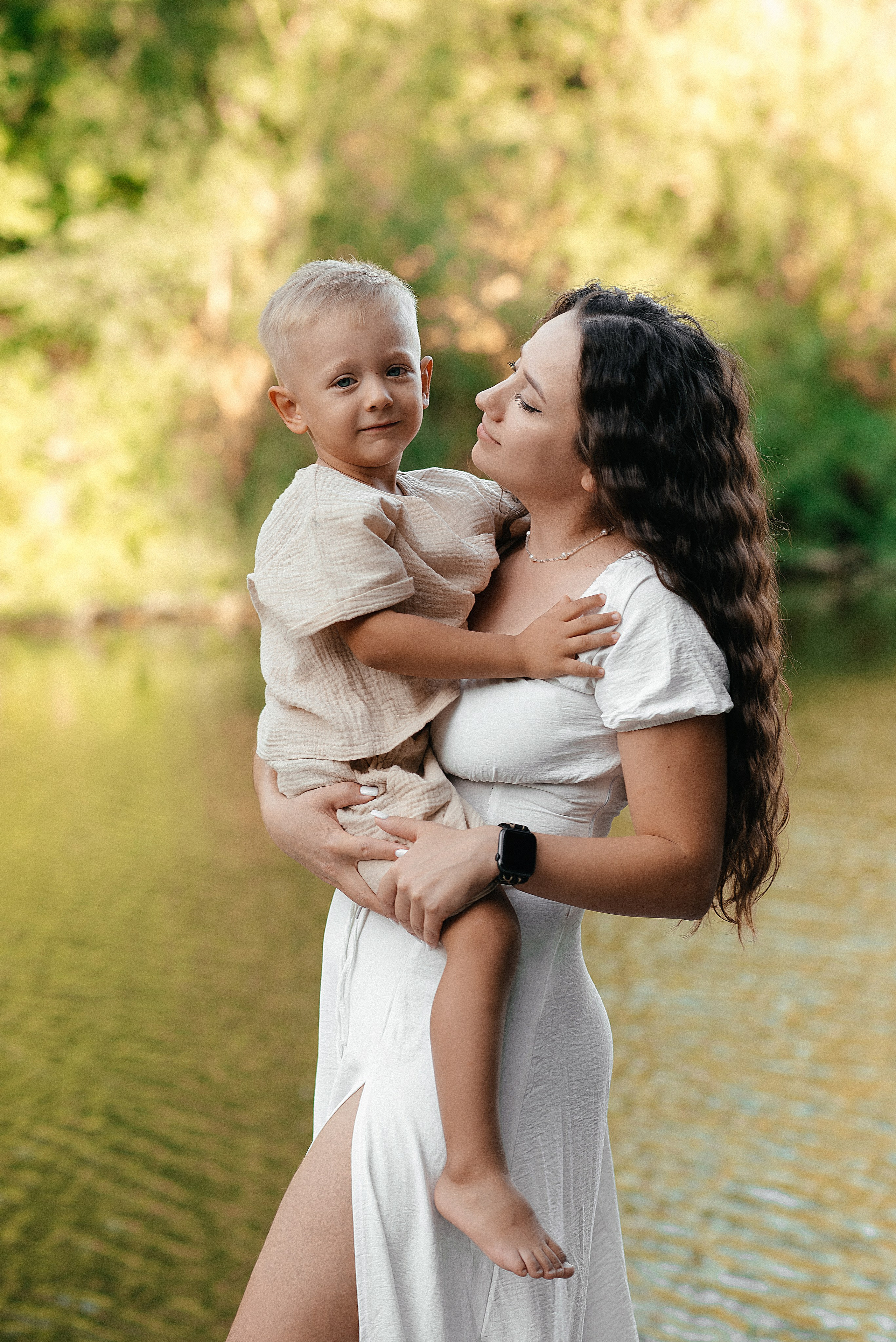 4 года — это вам не шутки!. Свадебный и семейный фотограф в Ростове-на-Дону Алина Астахова