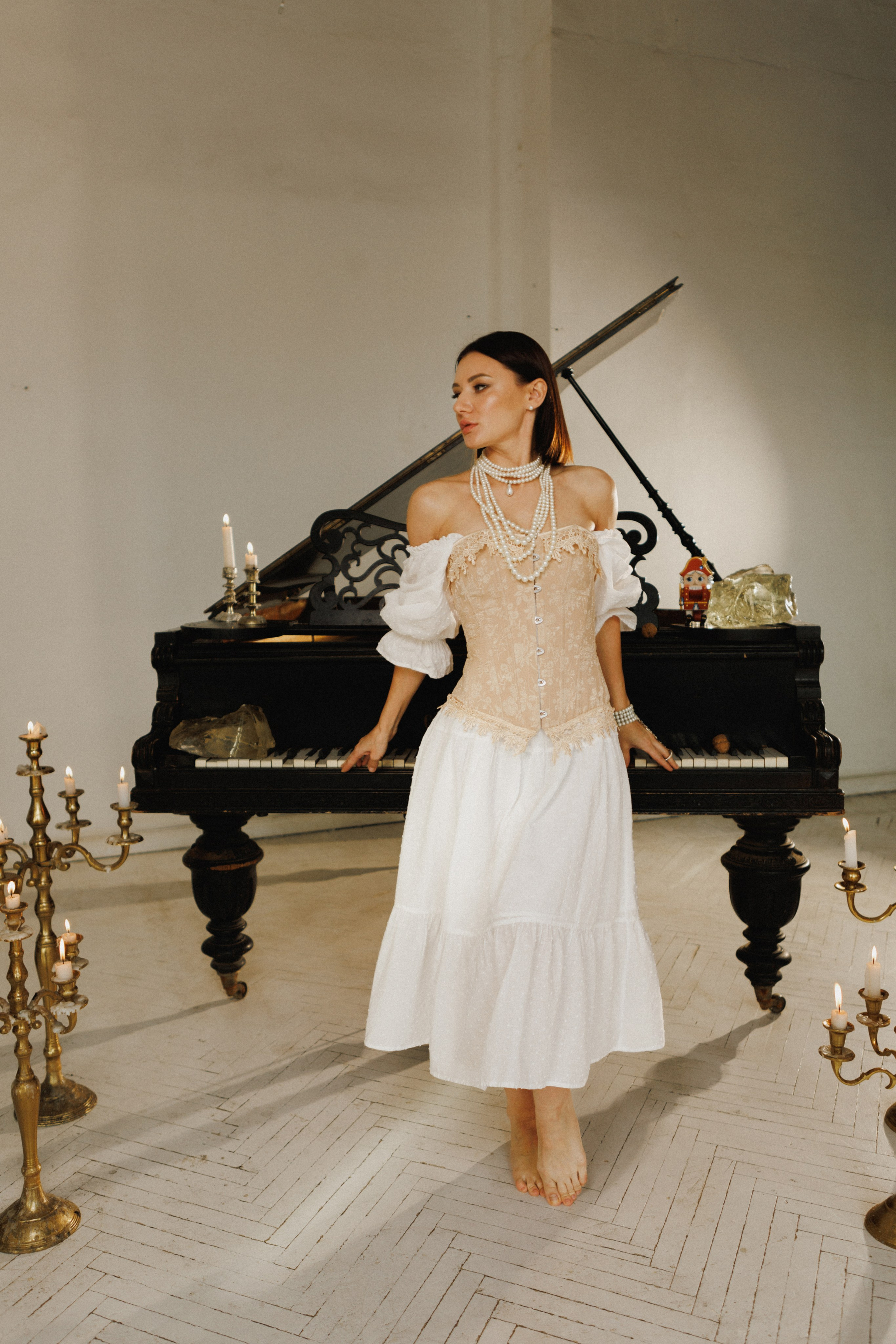 Анастасия. Фотограф Александр Закадычный | Таганрог