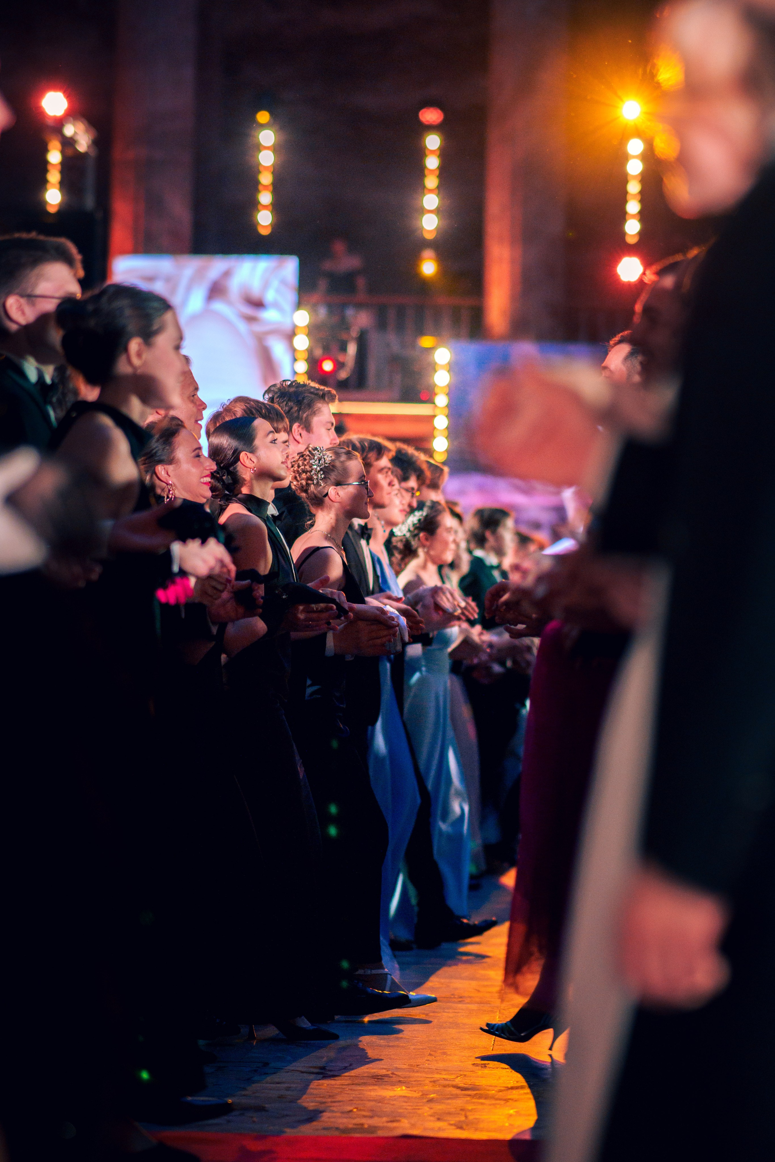 Бал дебютантов 2025. Фотограф в Санкт-Петербурге Ибрагимова Алина