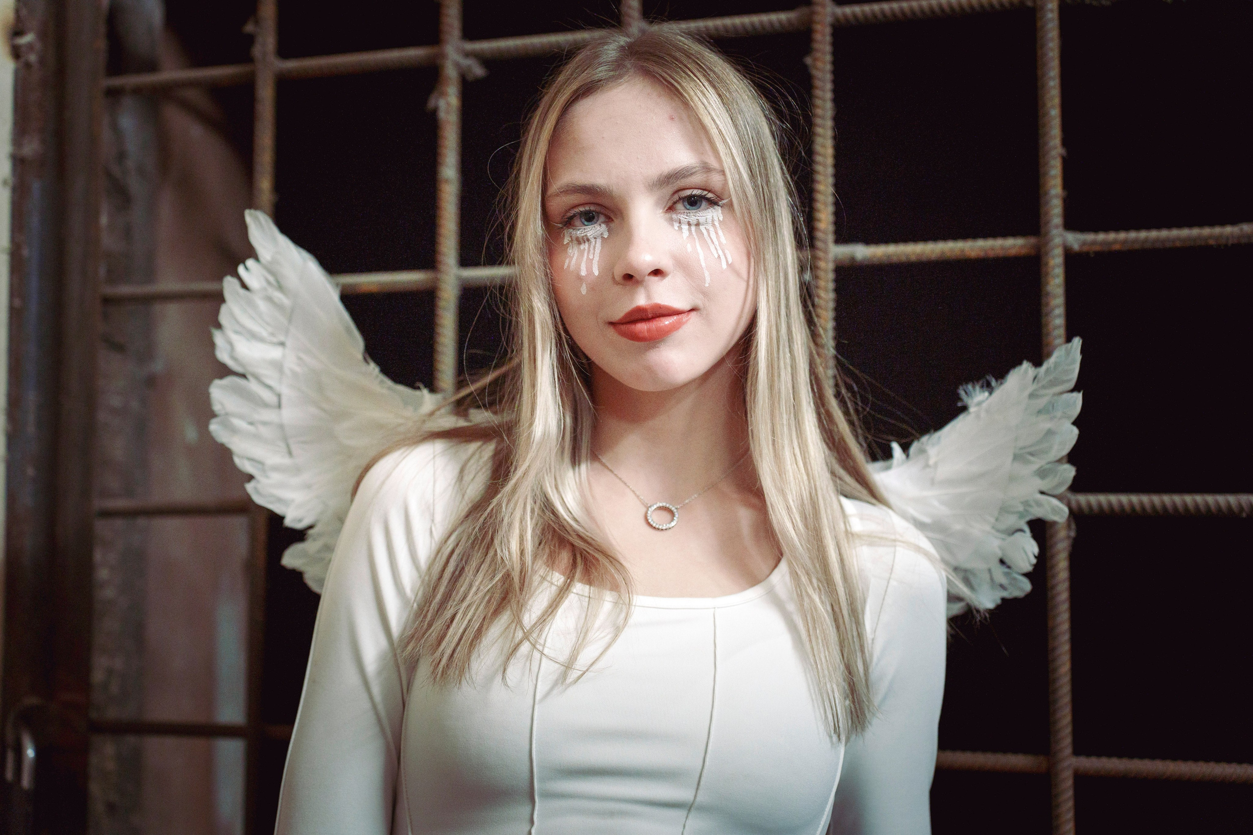 Хеллоуин 2024. Фотограф в Санкт-Петербурге Ибрагимова Алина