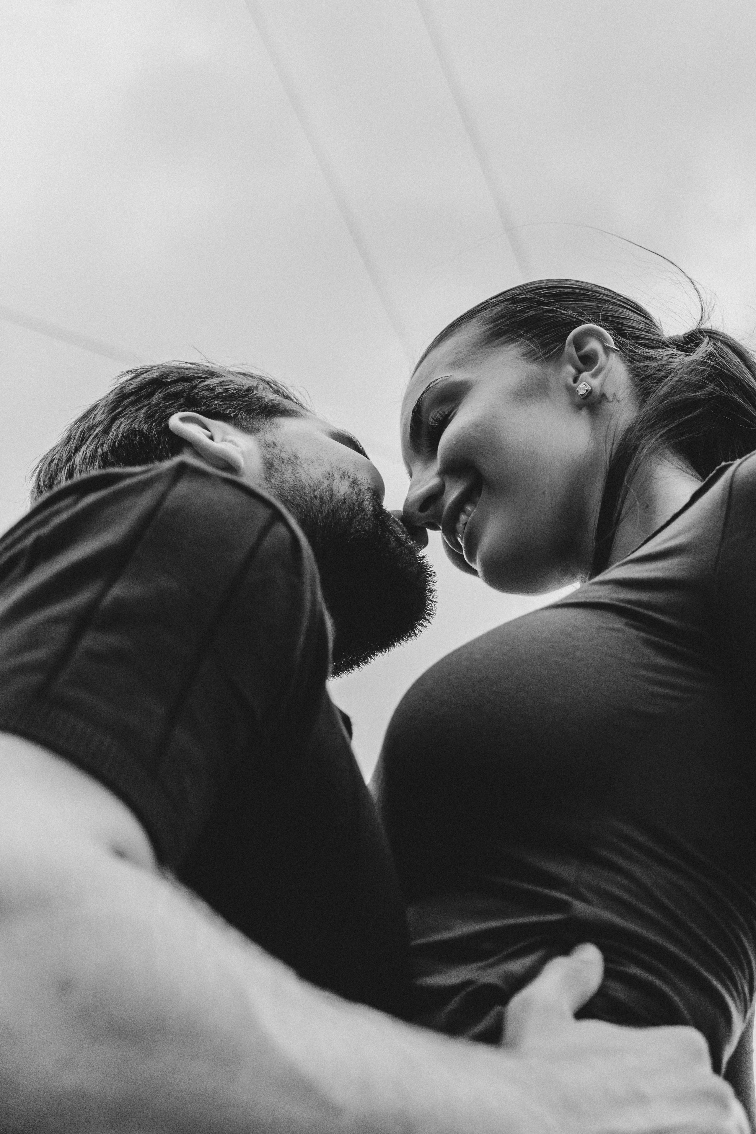 Love Story. Репортажный и свадебный фотограф Хадеева Алина/Санкт-Петербург