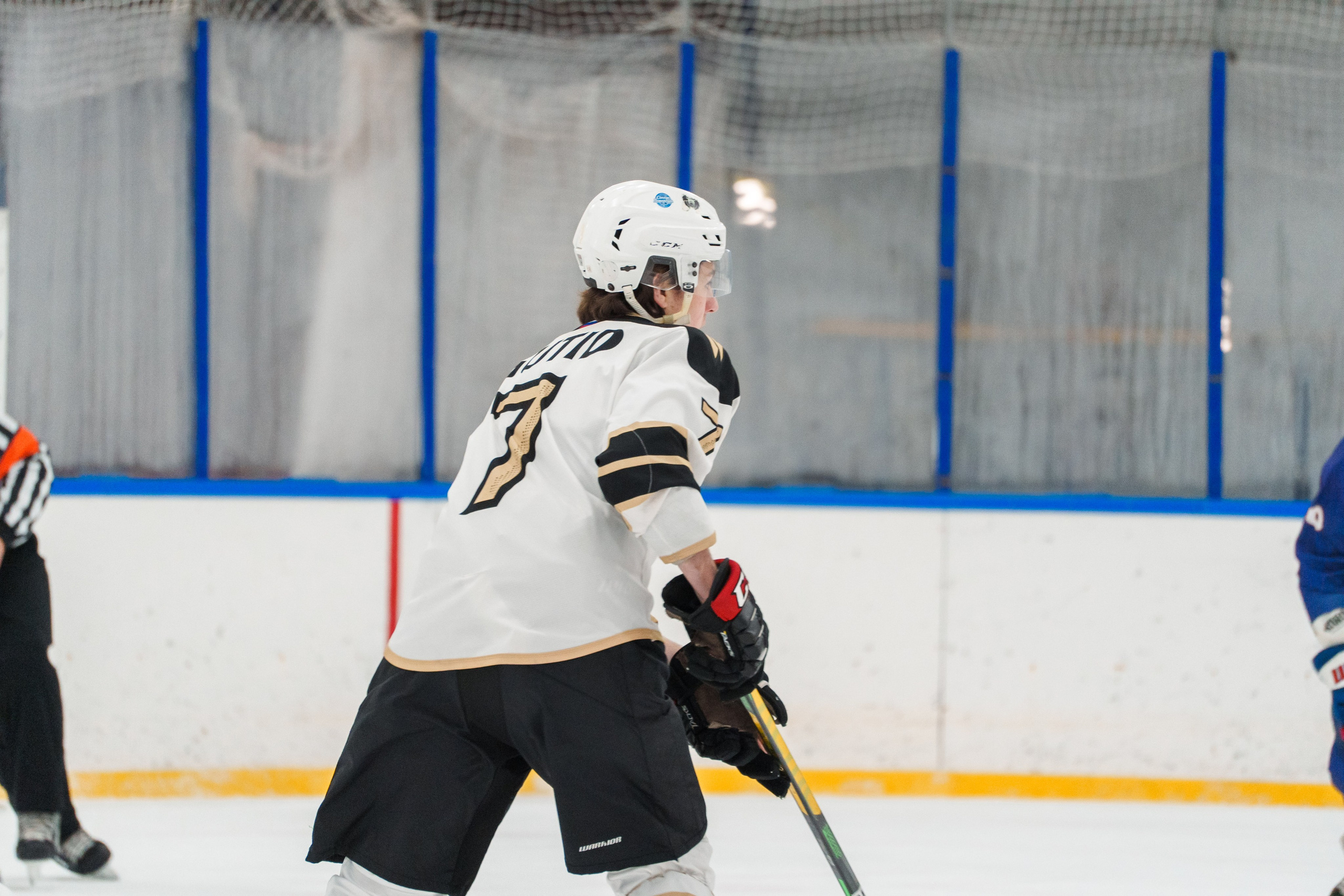 Фиджитал хоккей. Репортаж для спортивного клуба ГУТИД. Фотограф в Санкт-Петербурге Ибрагимова Алина