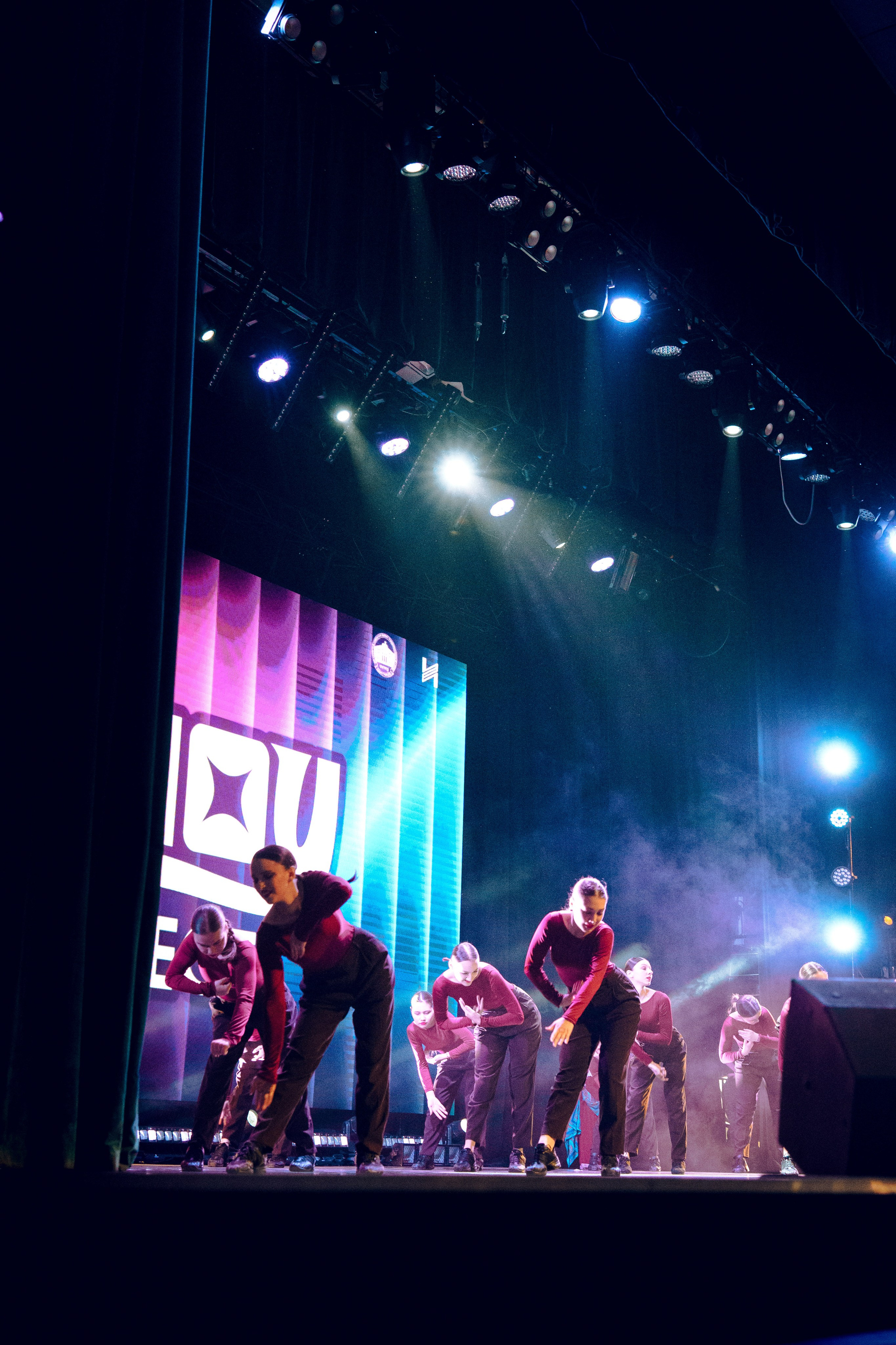 Глоу Фест. Фотограф в Санкт-Петербурге Ибрагимова Алина