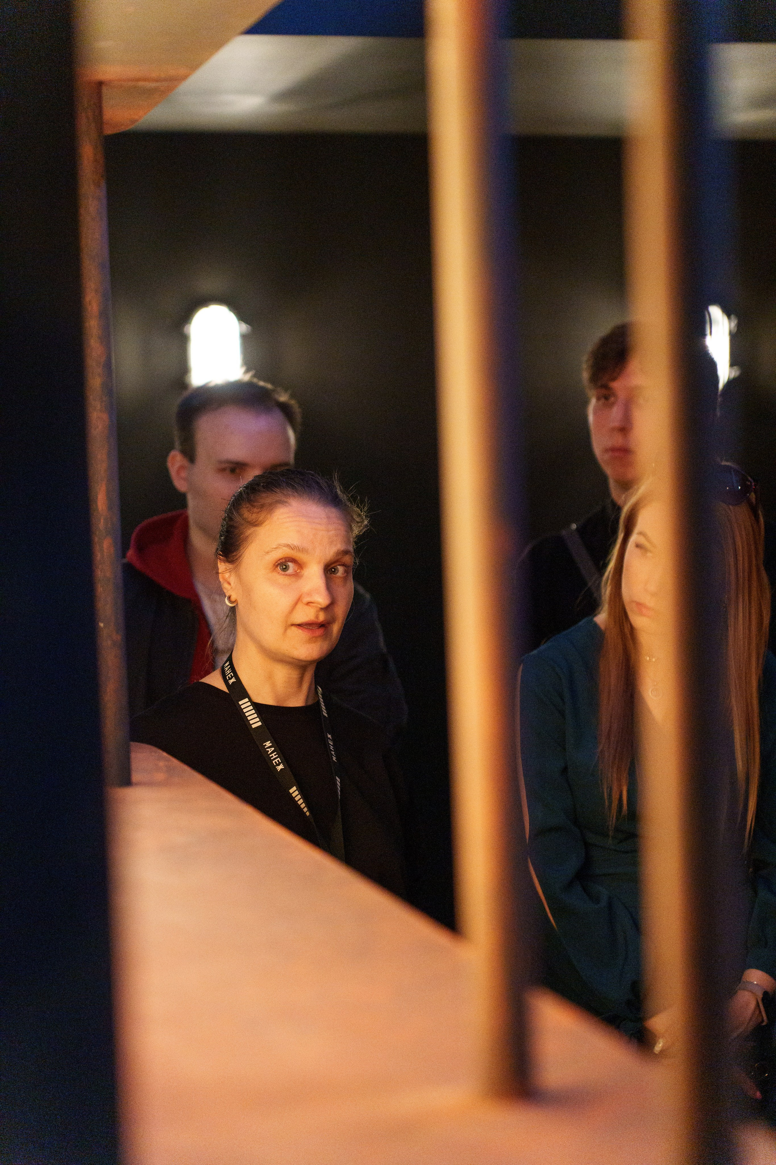 Выставка Великая страна — великая победа. Фотограф в Санкт-Петербурге Ибрагимова Алина