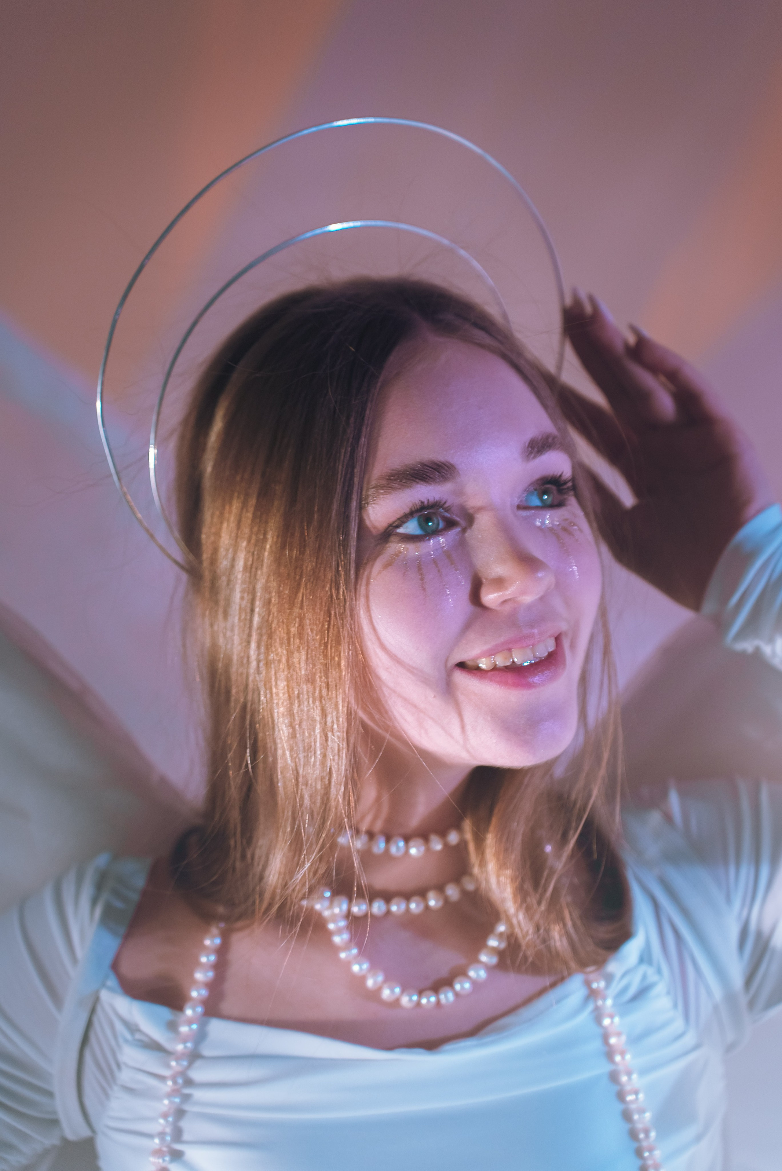 Ангел. Фотограф в Санкт-Петербурге Ибрагимова Алина