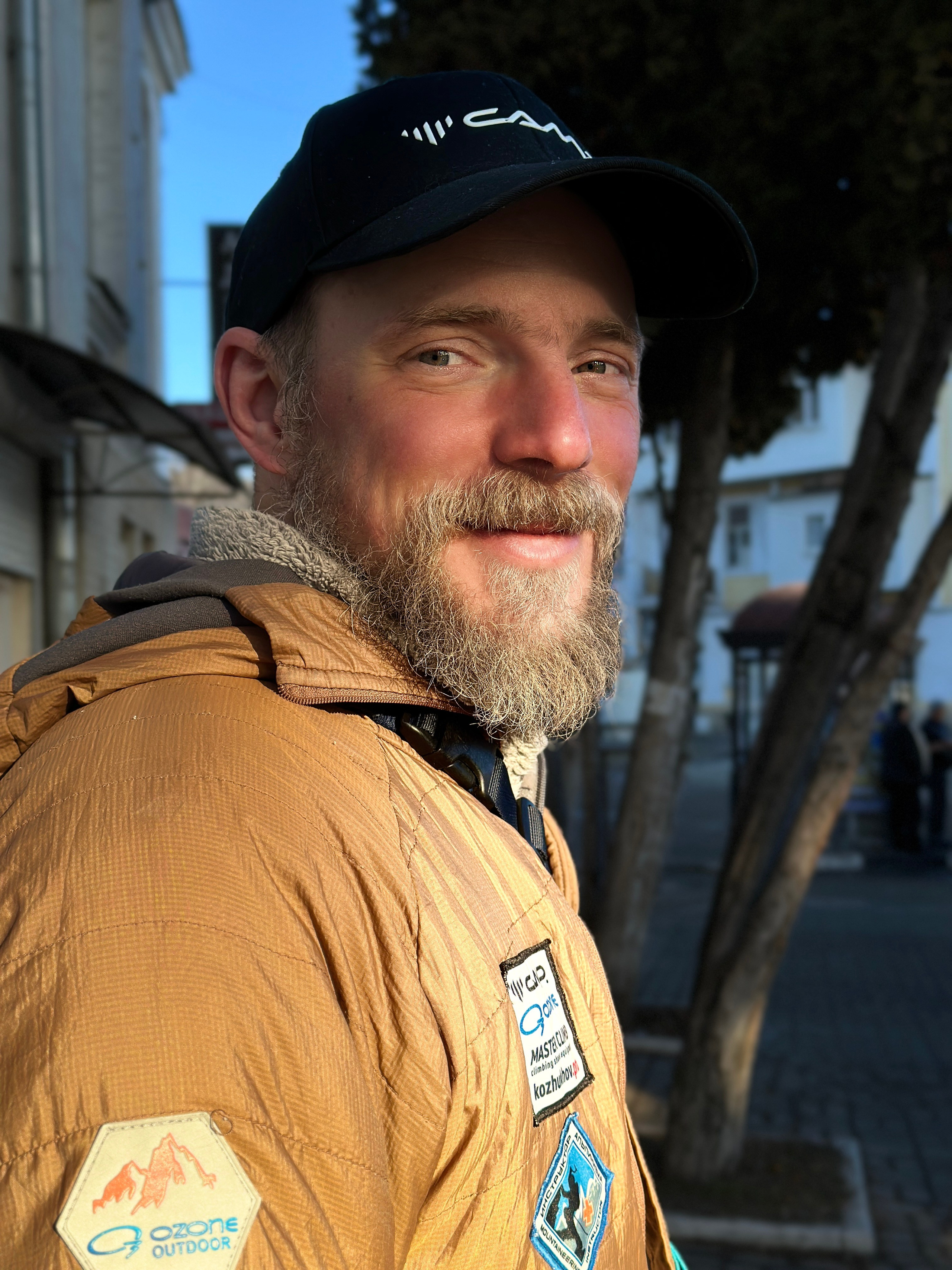 ФотоПрогулки. Смотри, красота!