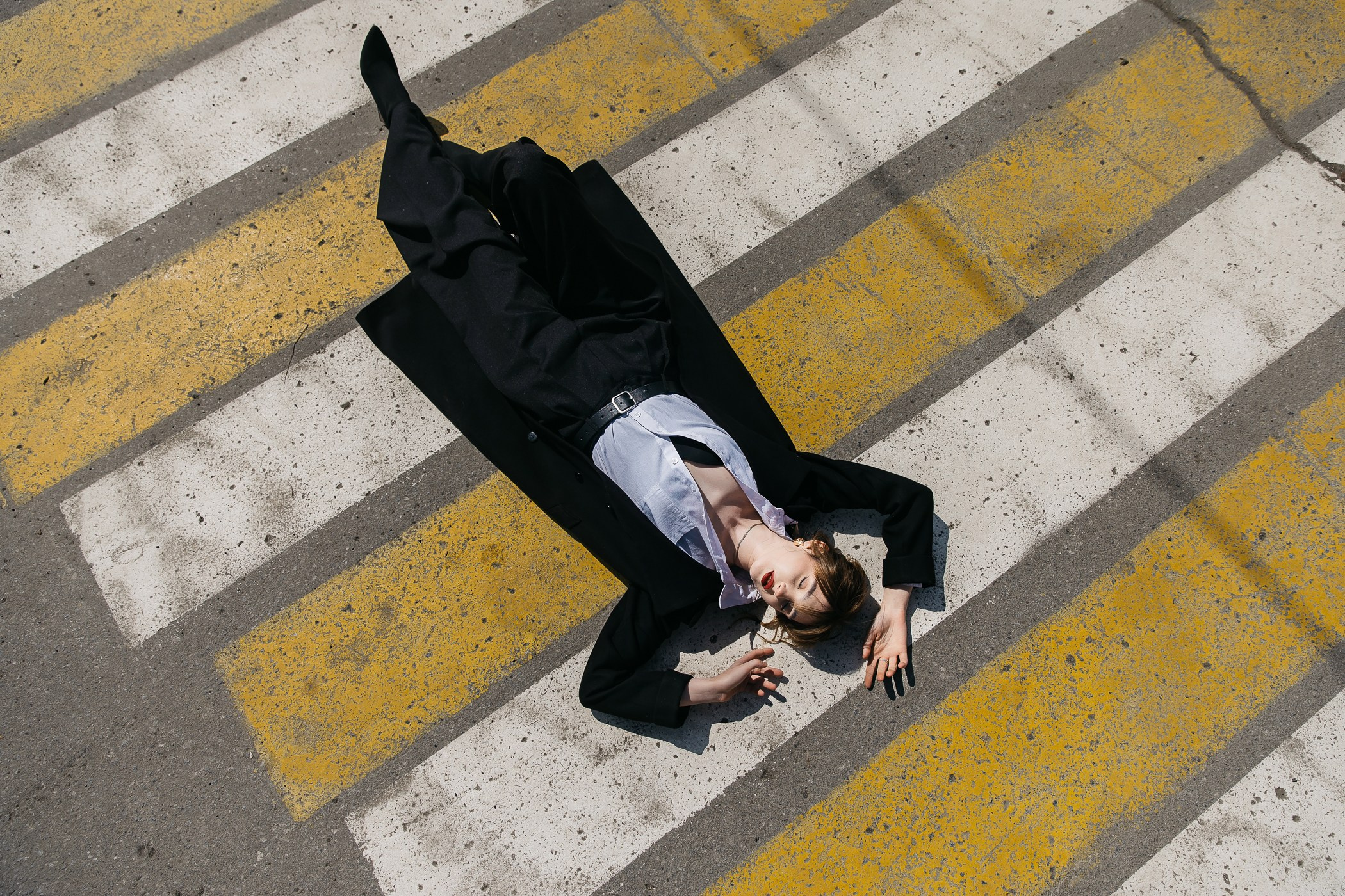 Вероника. Тимур Аминов | Фотограф в Кемерове