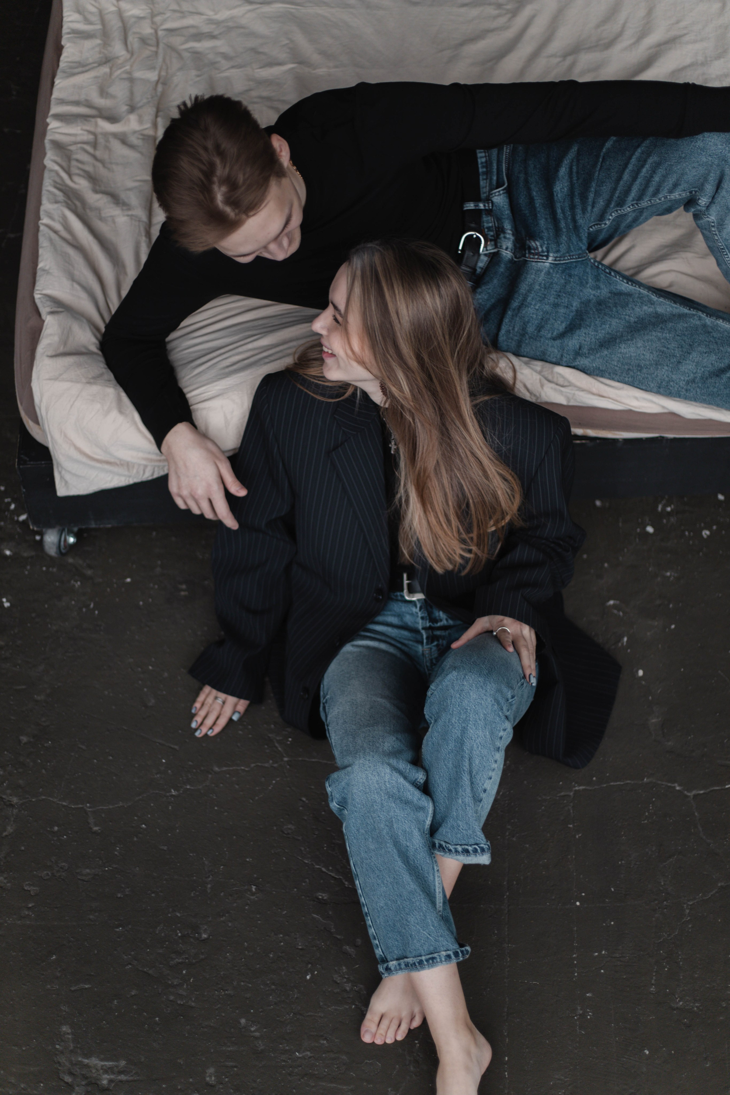 Полина и Артур. Алимурадова Арина: фотограф в Москве