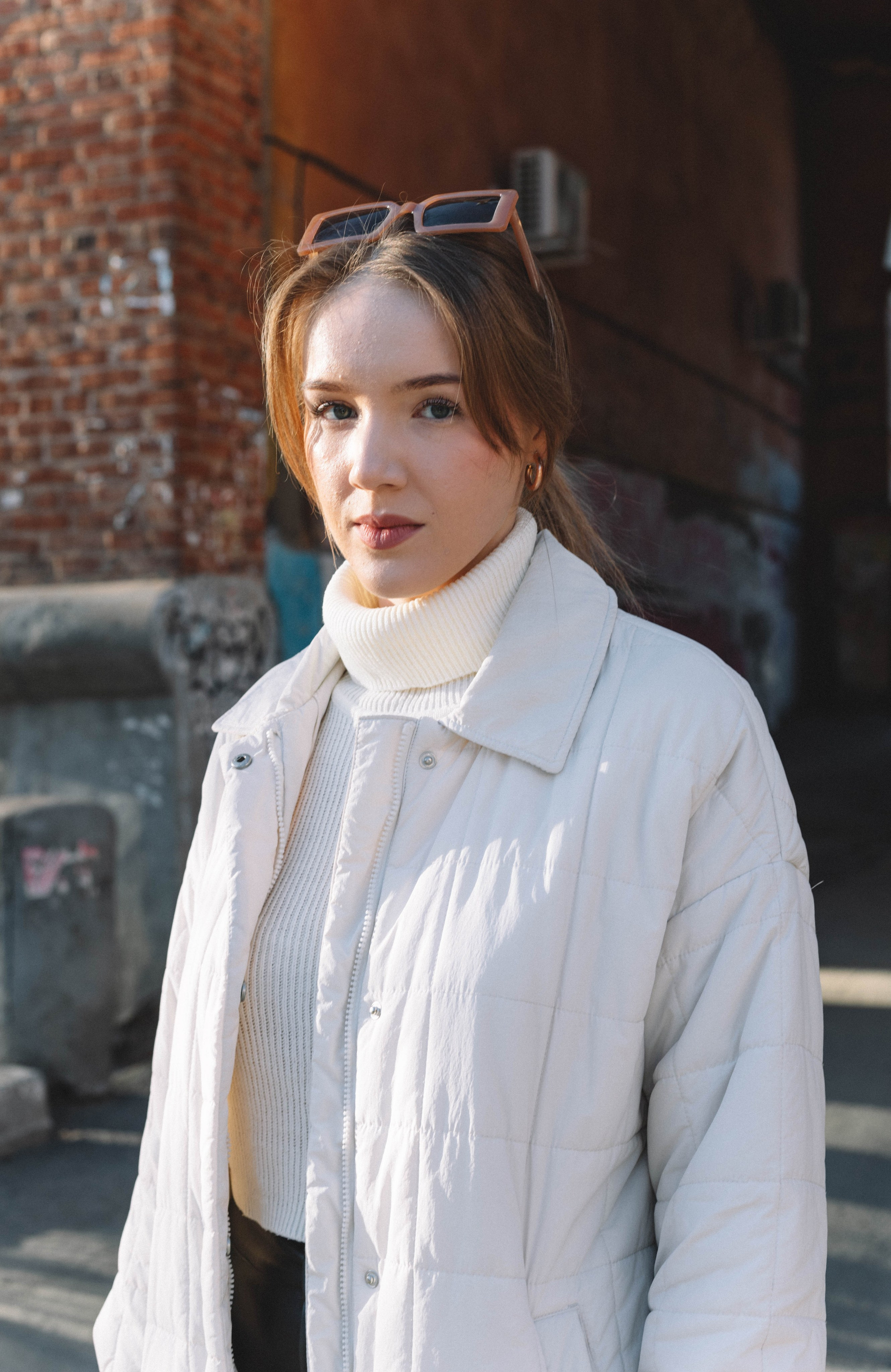 Даша и Настя. Алимурадова Арина: фотограф в Москве