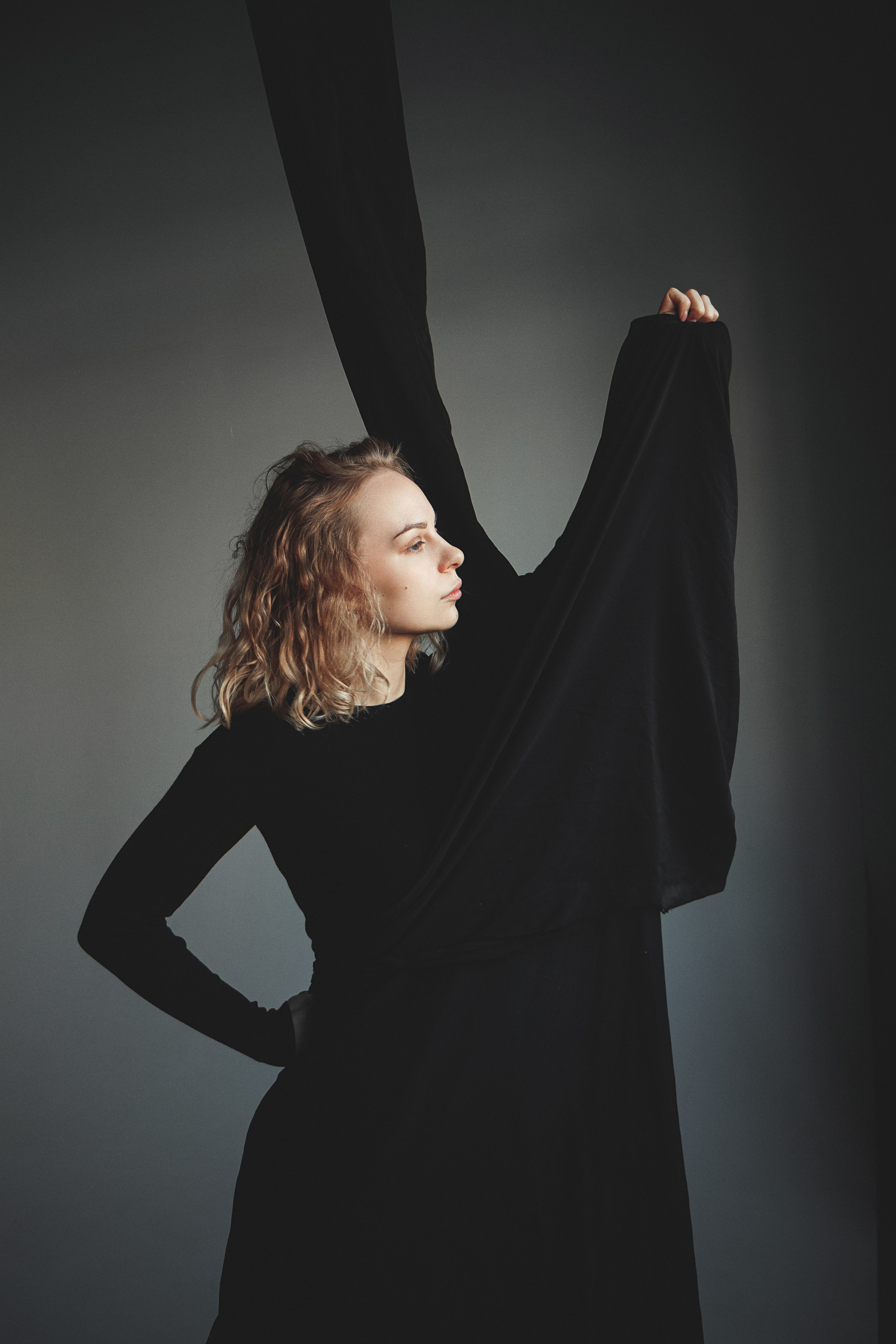 Поли. Фотограф в Самаре Юля Борщ