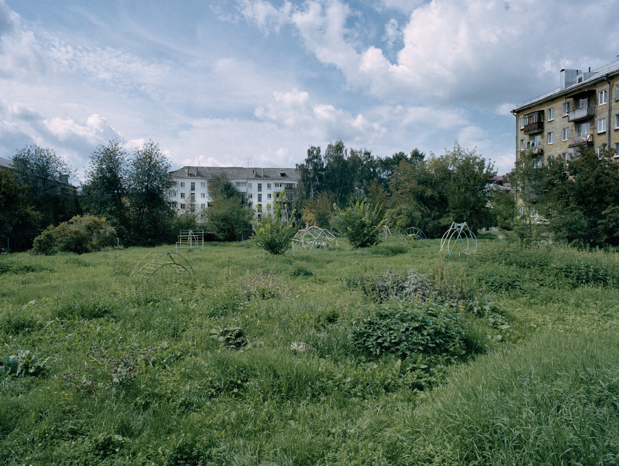 Seeker. Breus Sasha photography & art