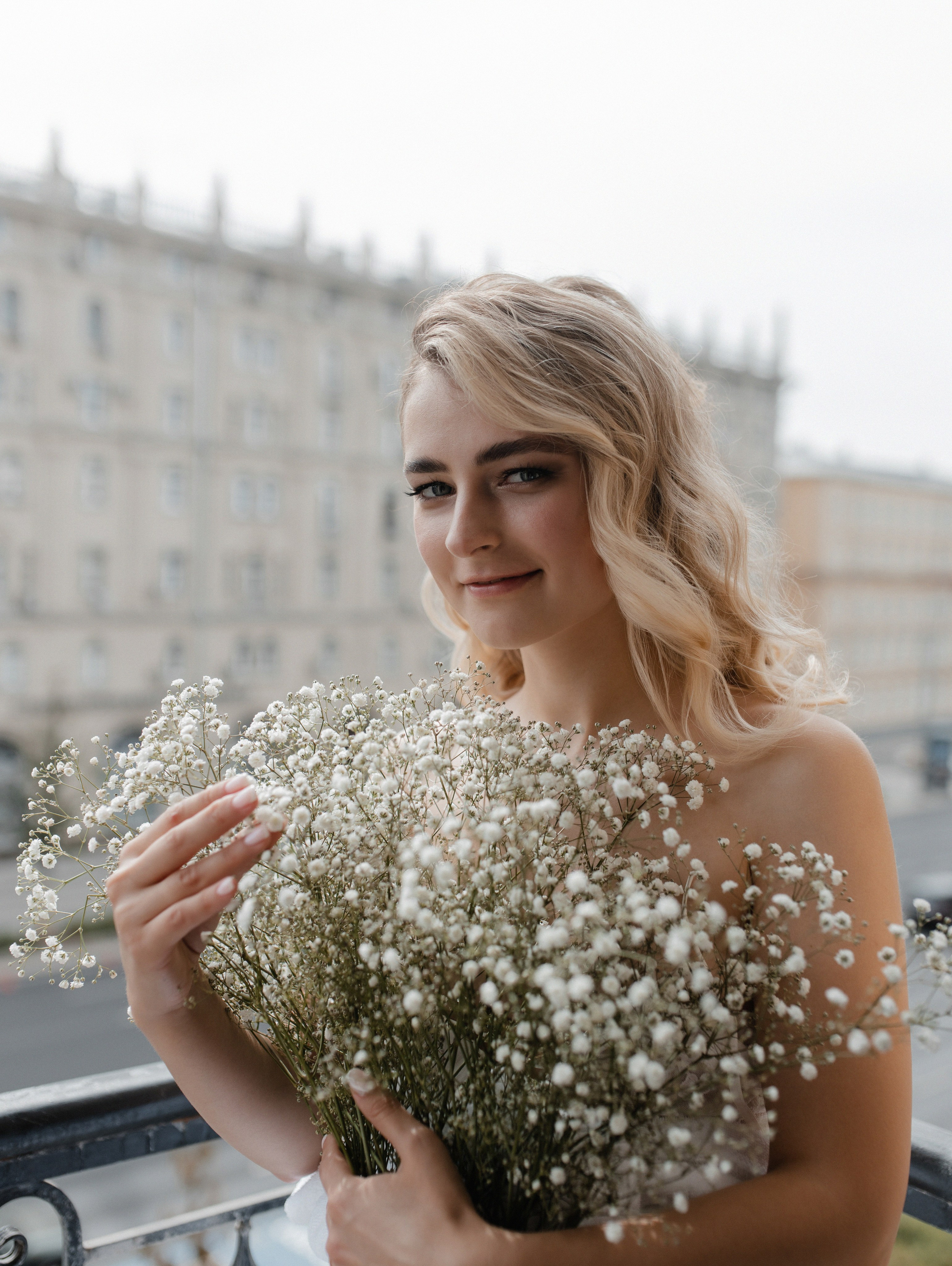 Свадьба с любимой собакой. Свадебный организатор в Москве и Санкт-Петербурге Пергаева Ольга
