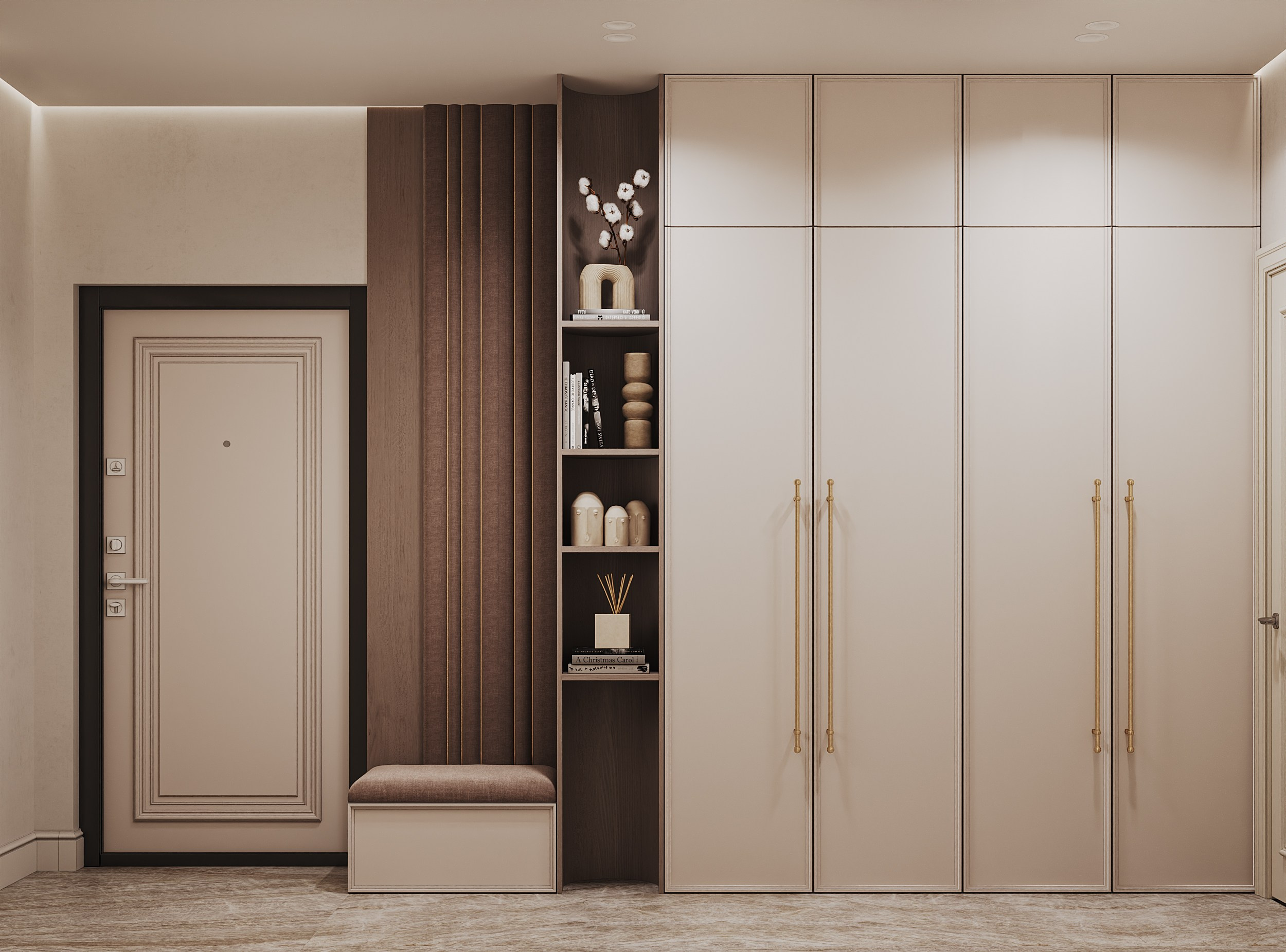 ЖК Левобережье