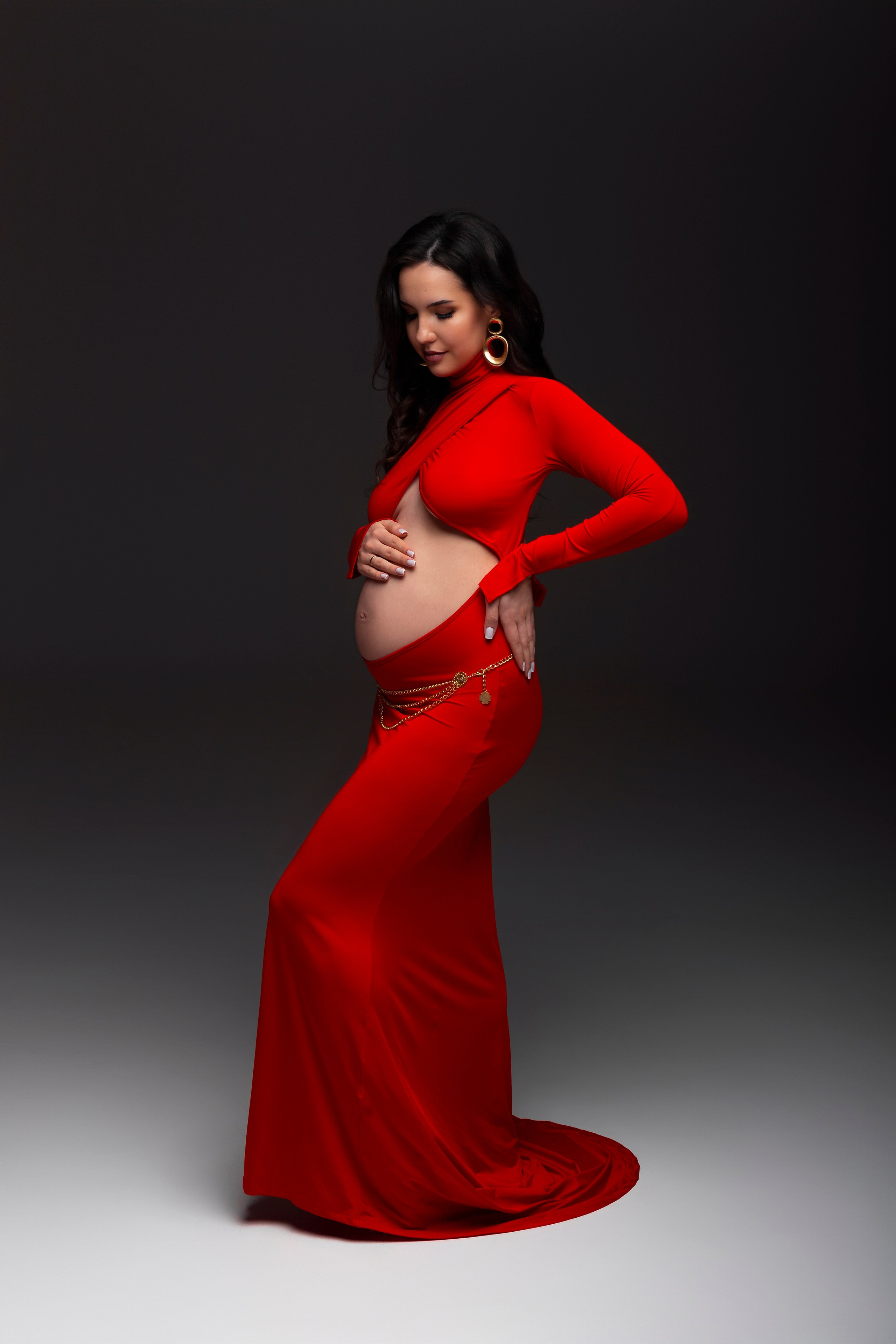 Беременность. Фотограф беременности в Новосибирске Елена Загороднева