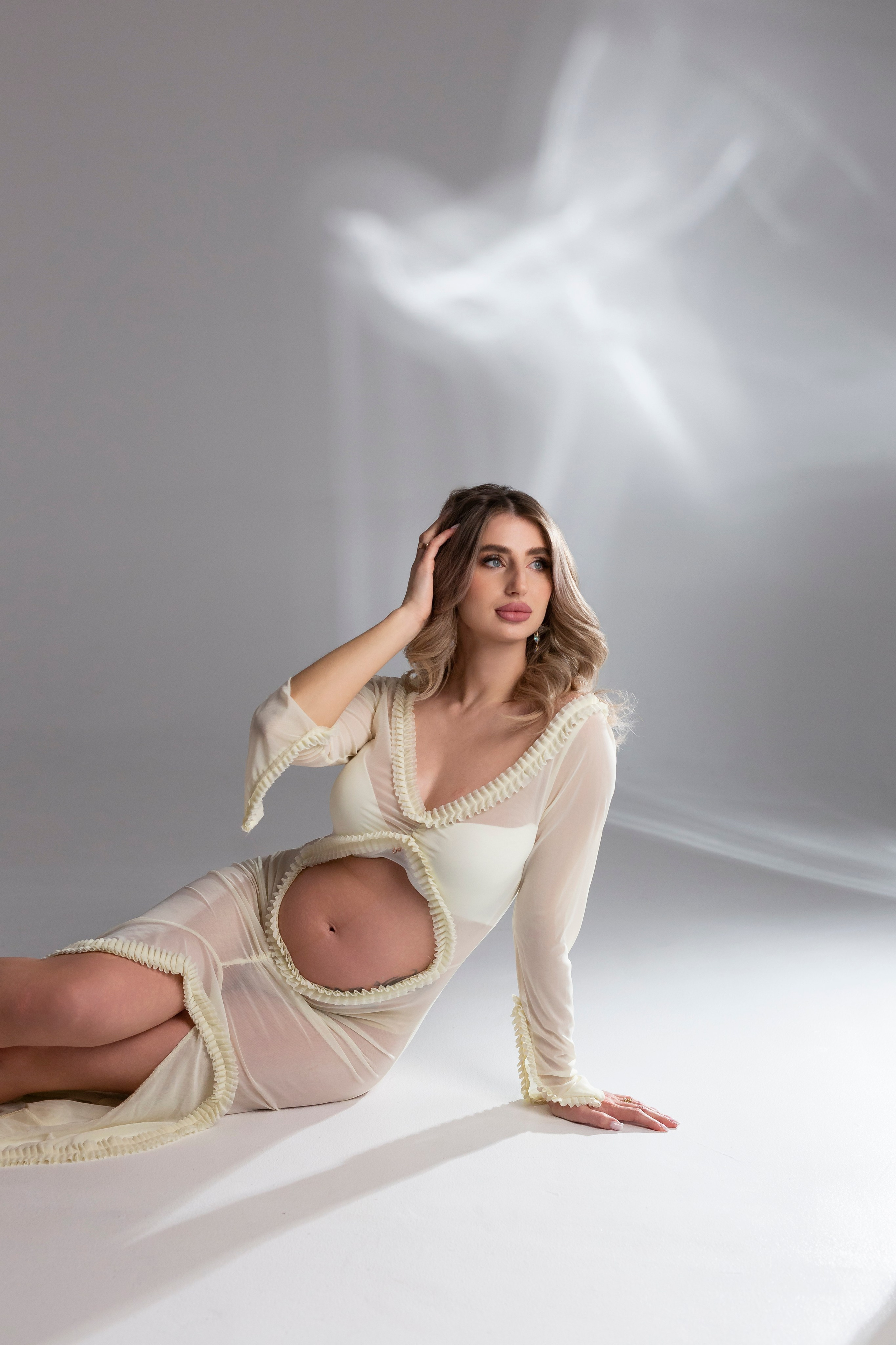 Беременность. Фотограф беременности в Новосибирске Елена Загороднева