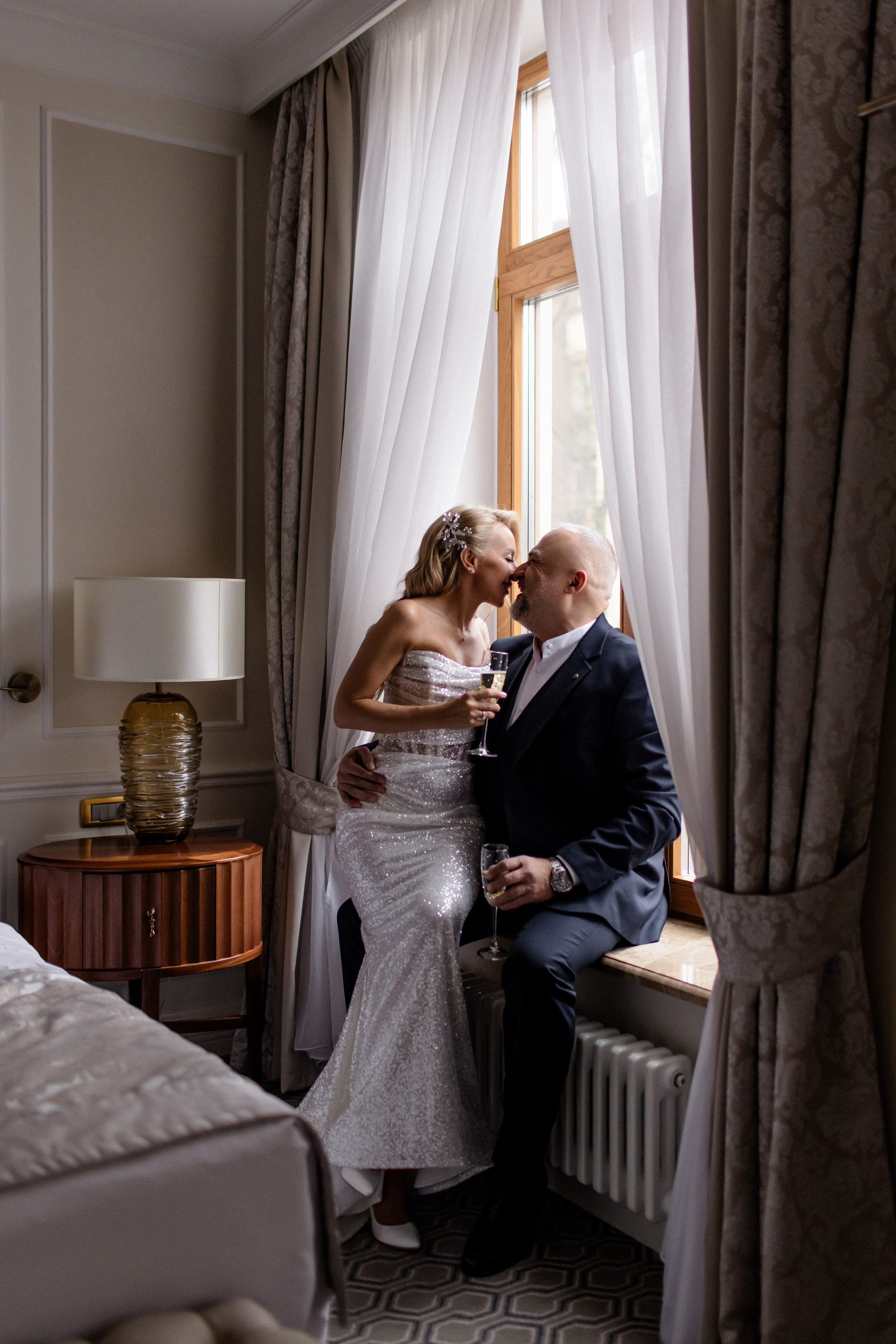 Виктория и Дмитрий. Портретный и свадебный фотограф в Пушкине и Санкт-Петербурге