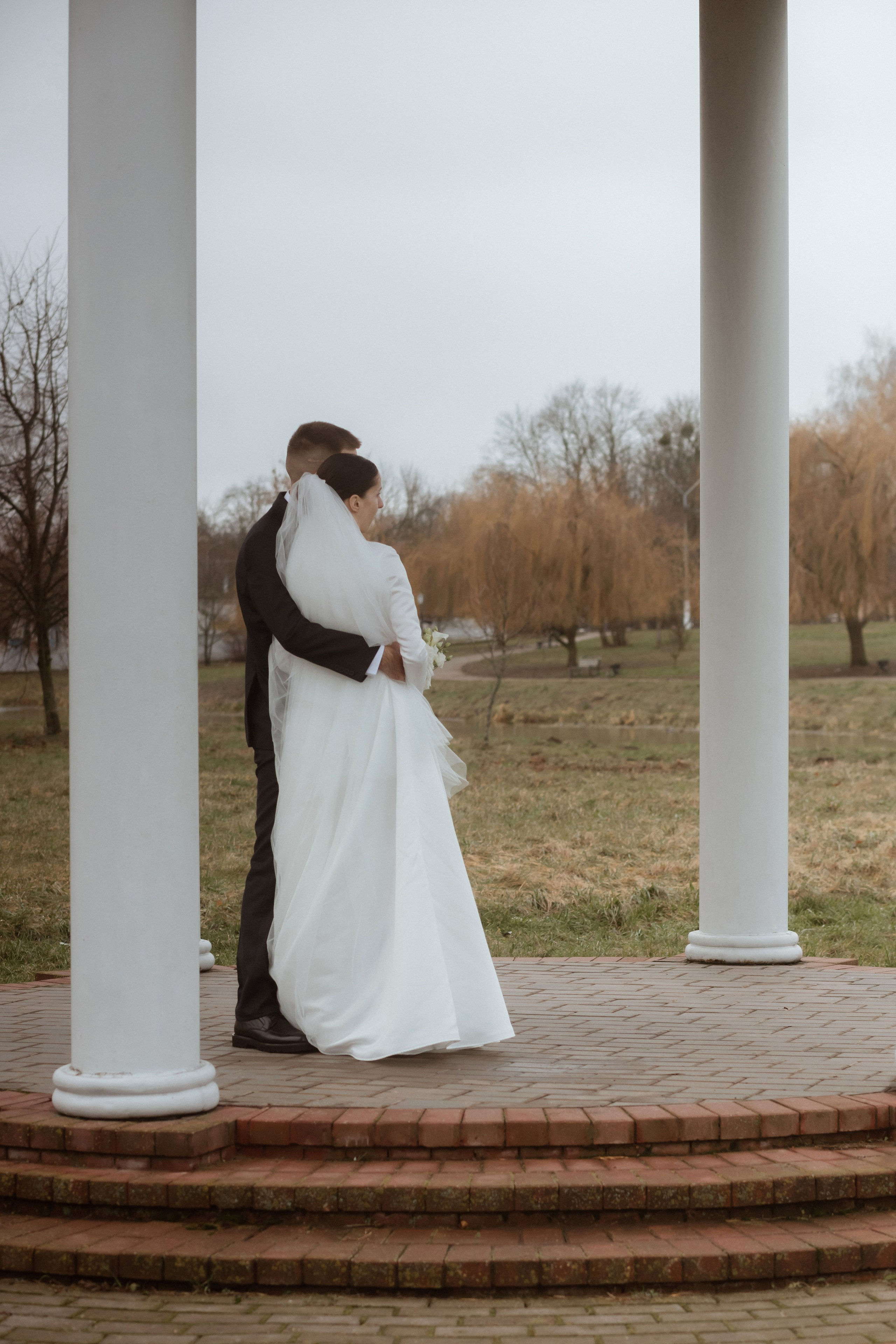 I can give you my devotion ‘til the end of time. Фотограф Лия Козловская Минск