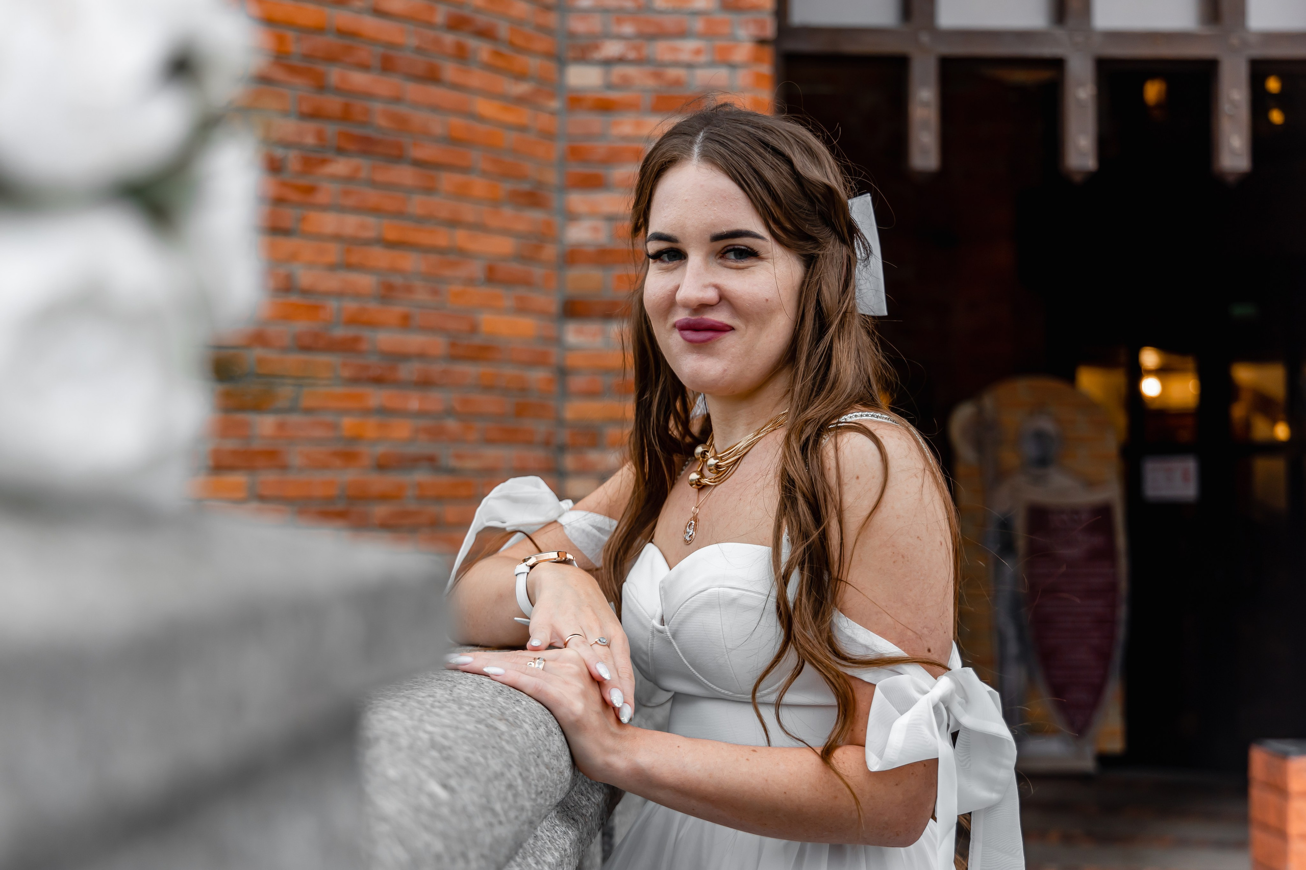 Нессельбек. Фотограф Елена Медок Калининград