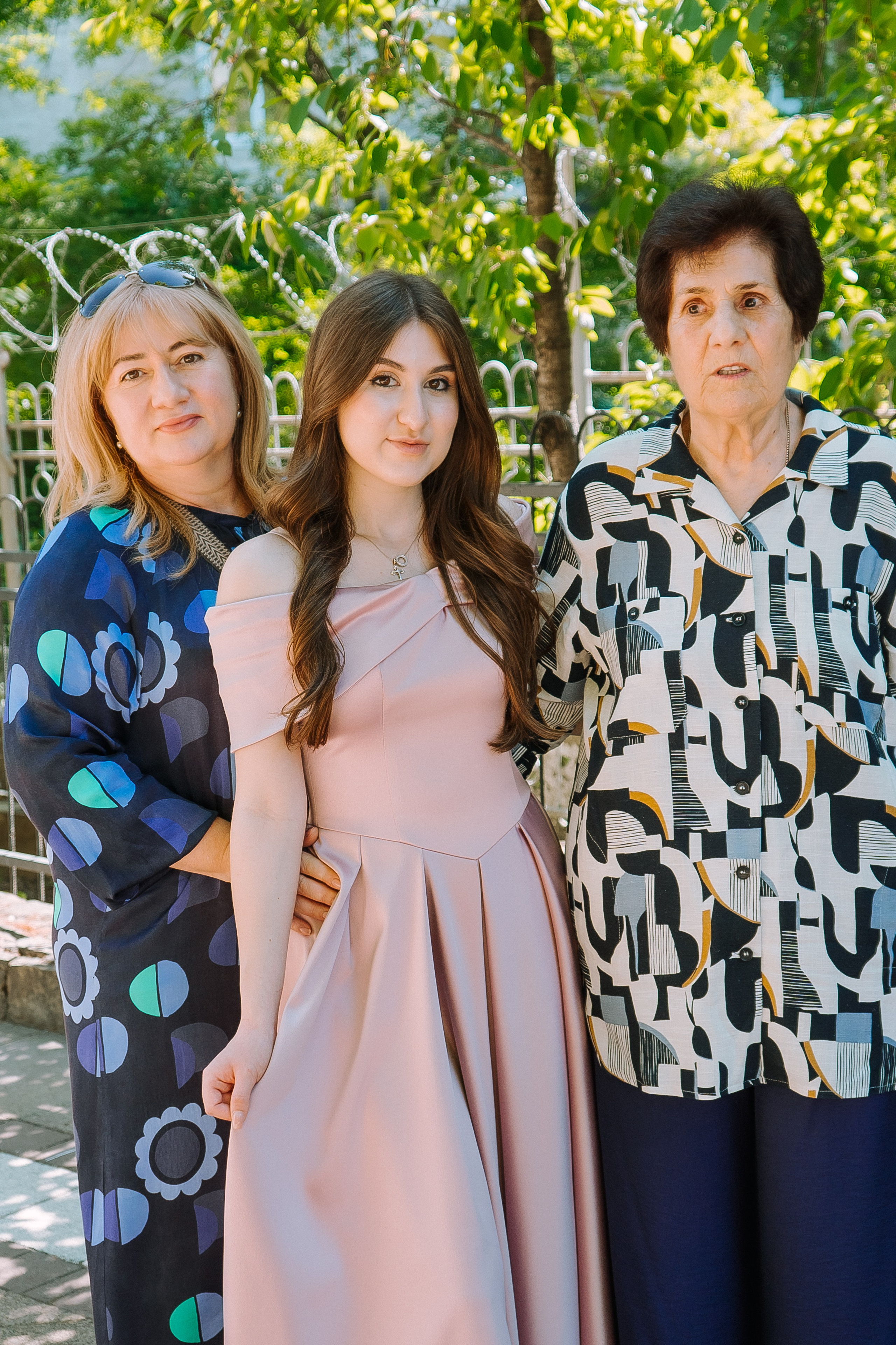 11 класс школа «Личность». Выпускные альбомы Натальи Бутко: Новороссийск, Анапа, Геленджик