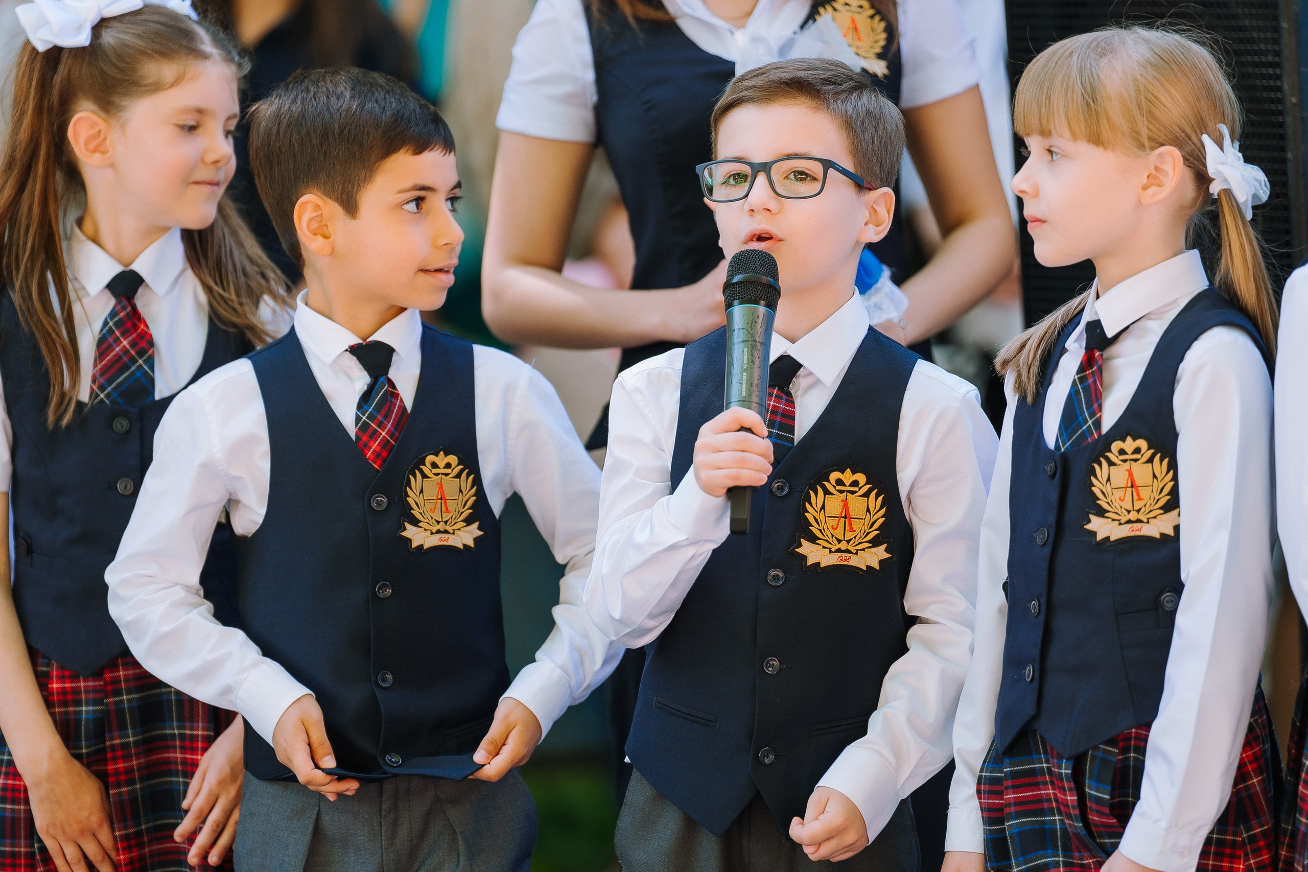 11 класс школа «Личность». Выпускные альбомы Натальи Бутко: Новороссийск, Анапа, Геленджик