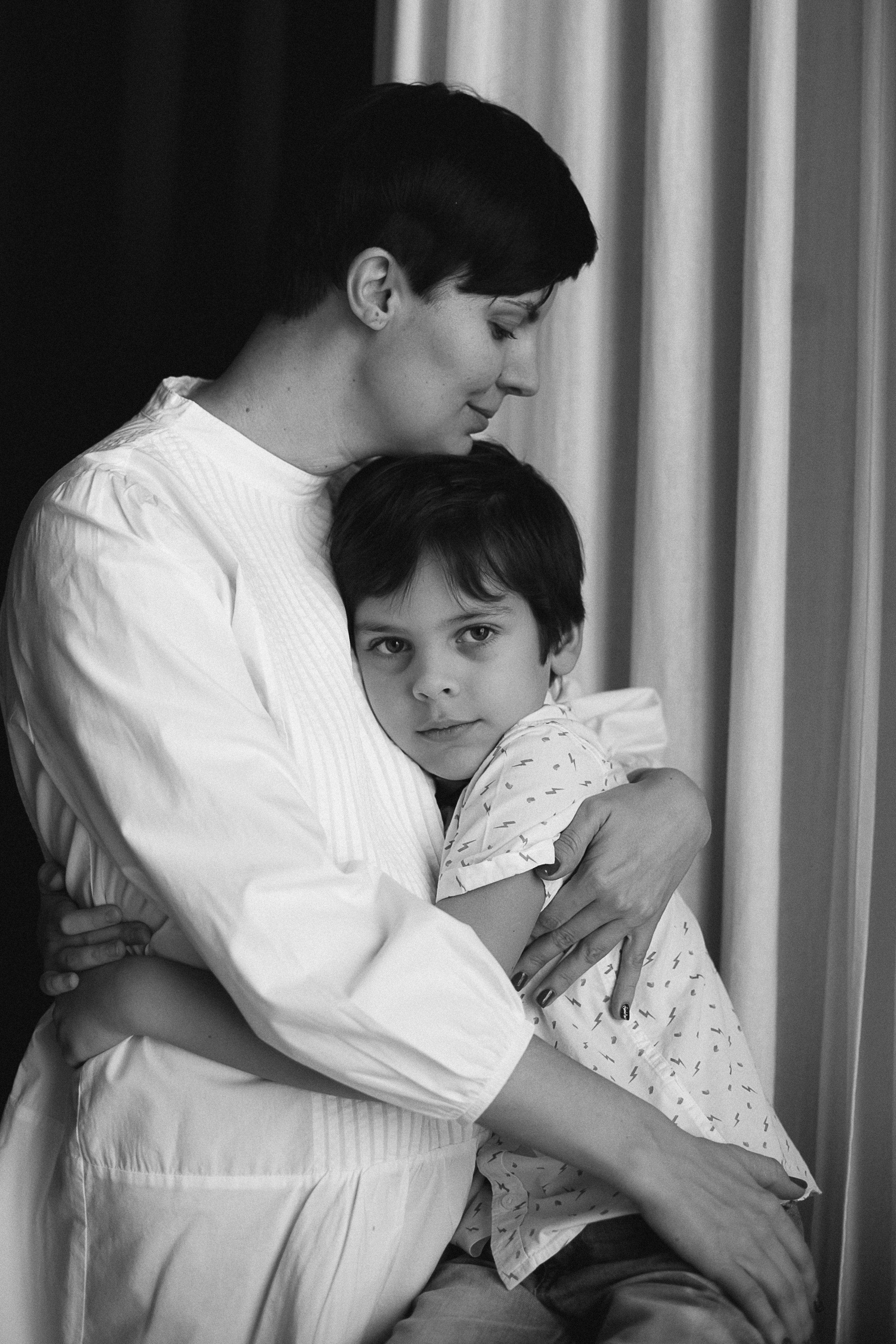 Семейные. Главная