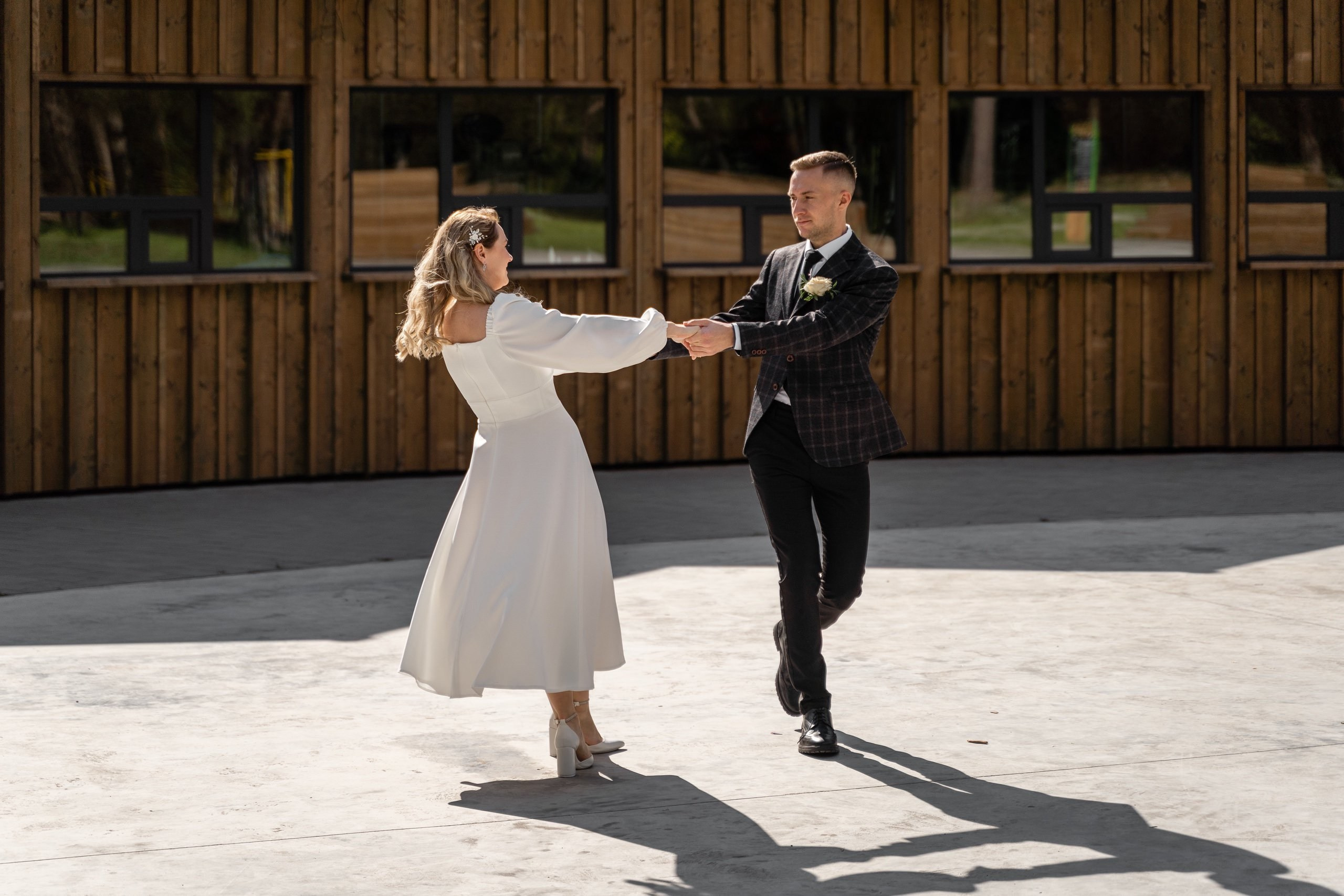 Свадебная фотосъемка в Ижевске, Воткинске, Чайковском, Сарапуле, Перми, Уфе и Казани. Фото и видео для бизнеса, репортажная и свадебная съемка|Александр Кузнецов|Ижевск, Воткинск