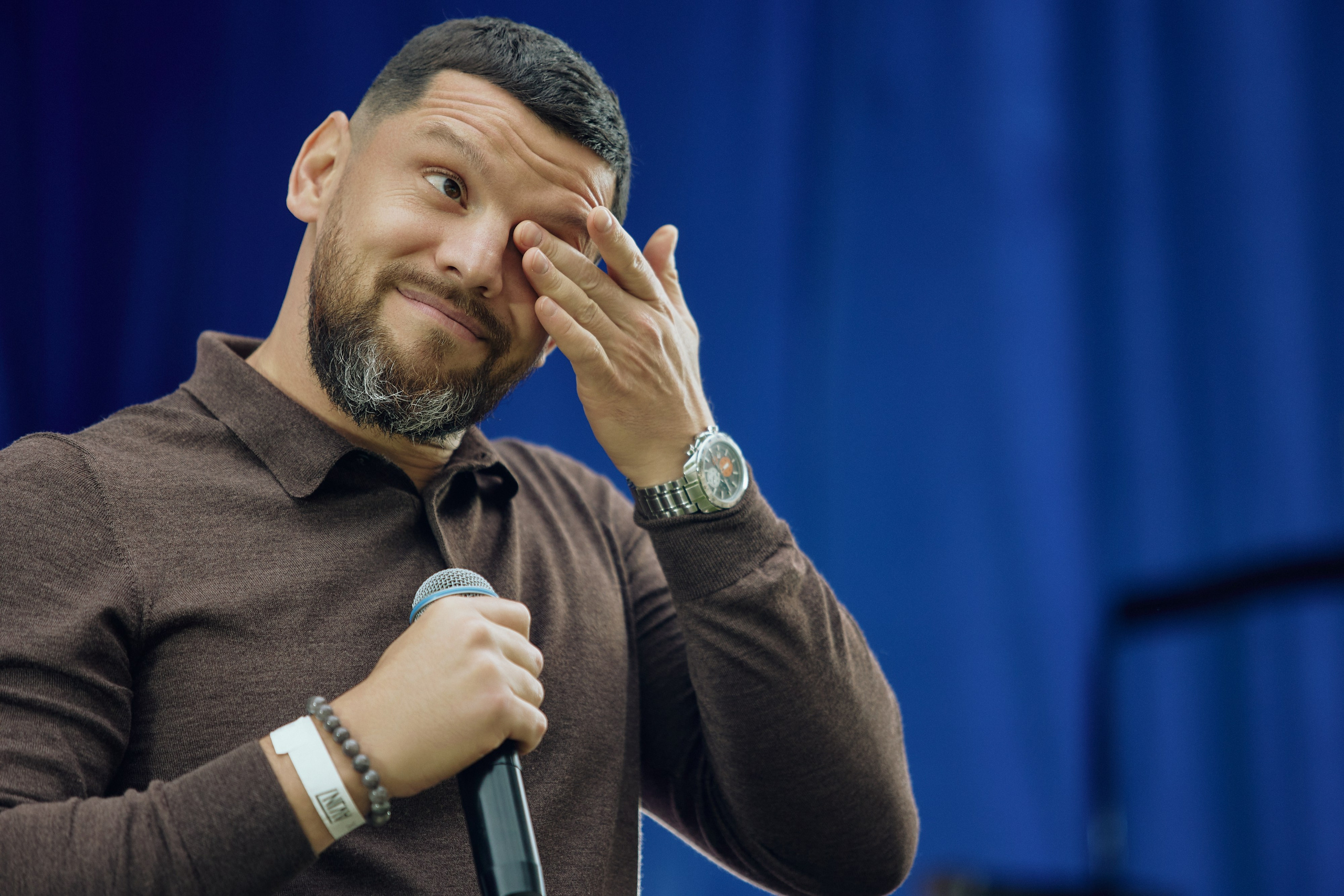 AVLN TEN YEARS. Дмитрий Мазуркевич: Профессиональный Репортажный Фотограф