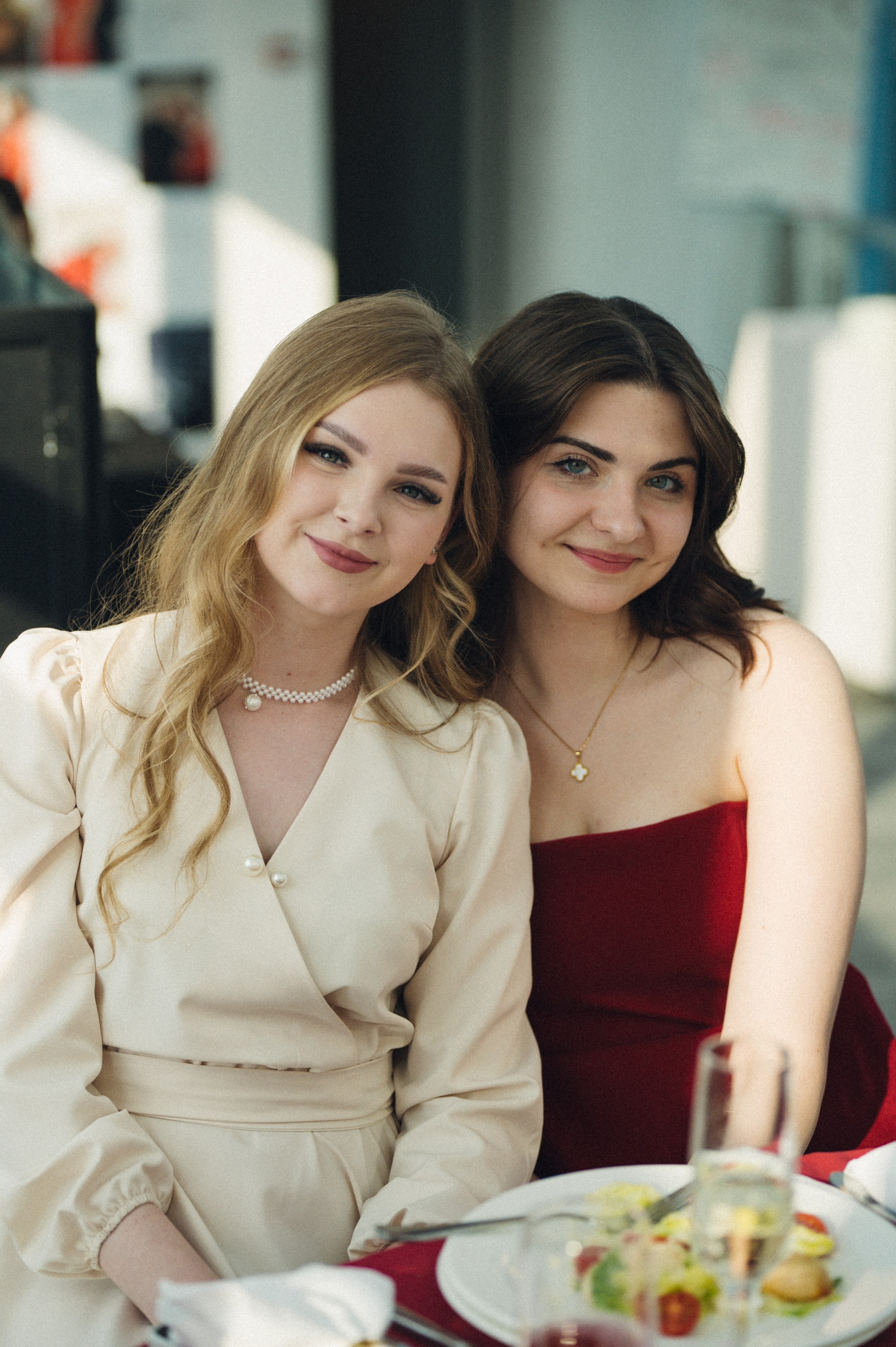 Дарья и Артём. Репортажный и свадебный фотограф в Сургуте