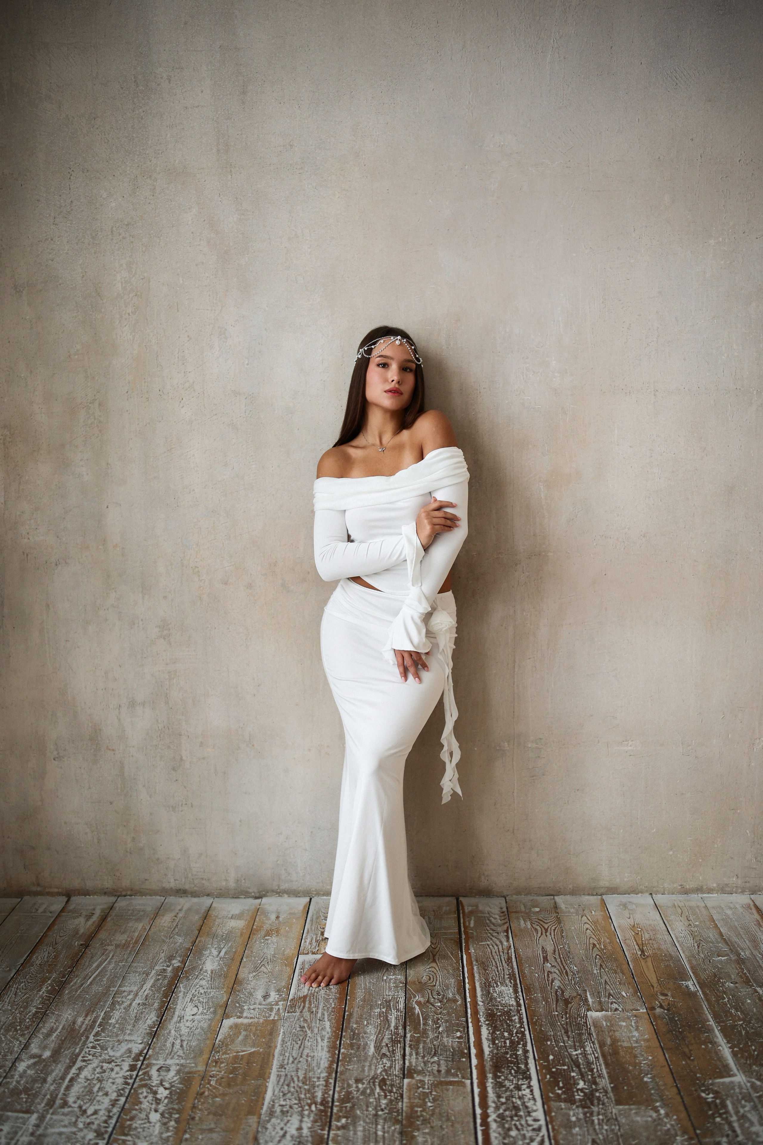 Cross studio. Юрий Белозёров фотограф