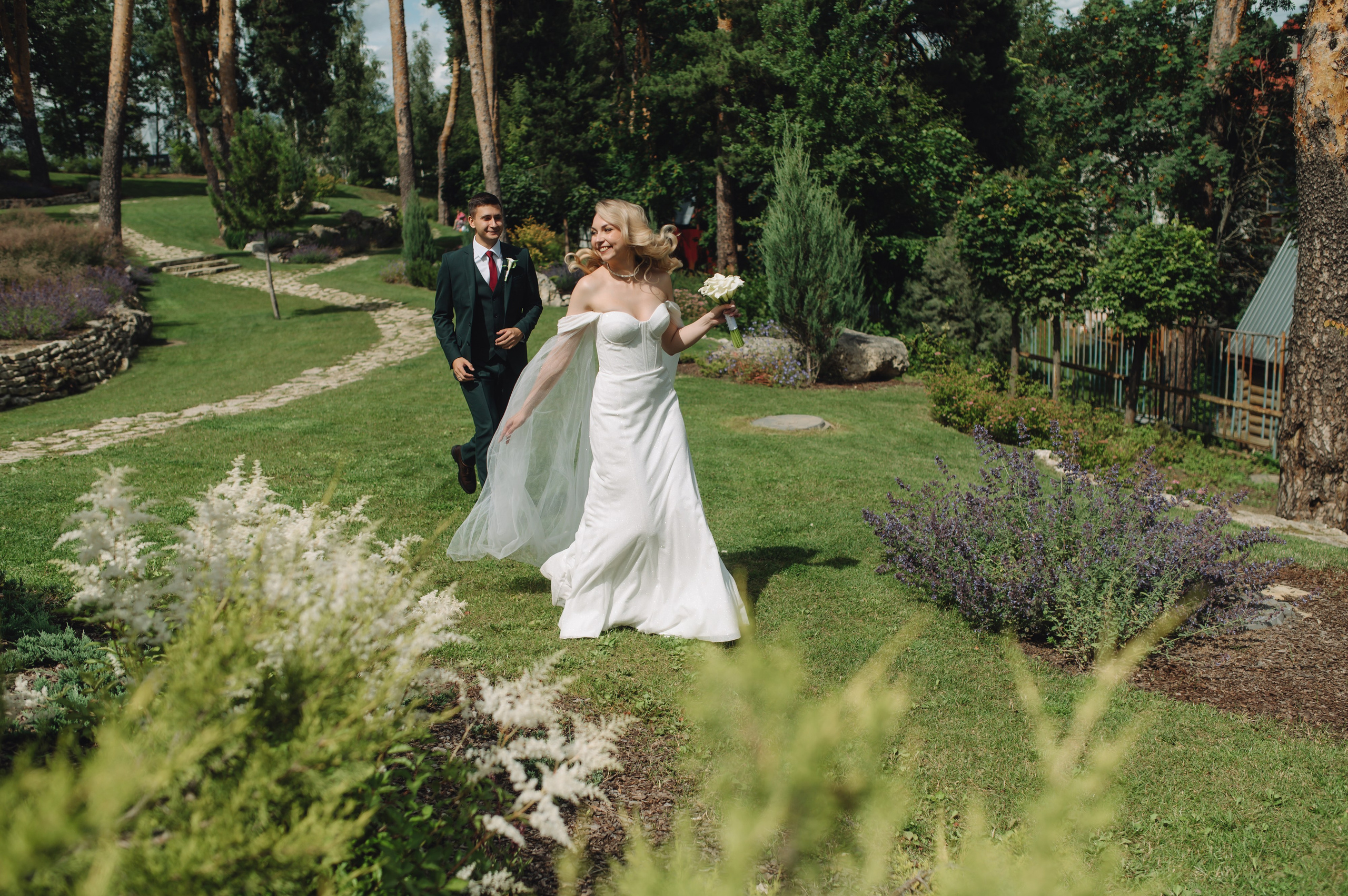 Свадьба Дениса и Александры | Владимир. Свадебный фотограф во Владимире Влад Бирюков