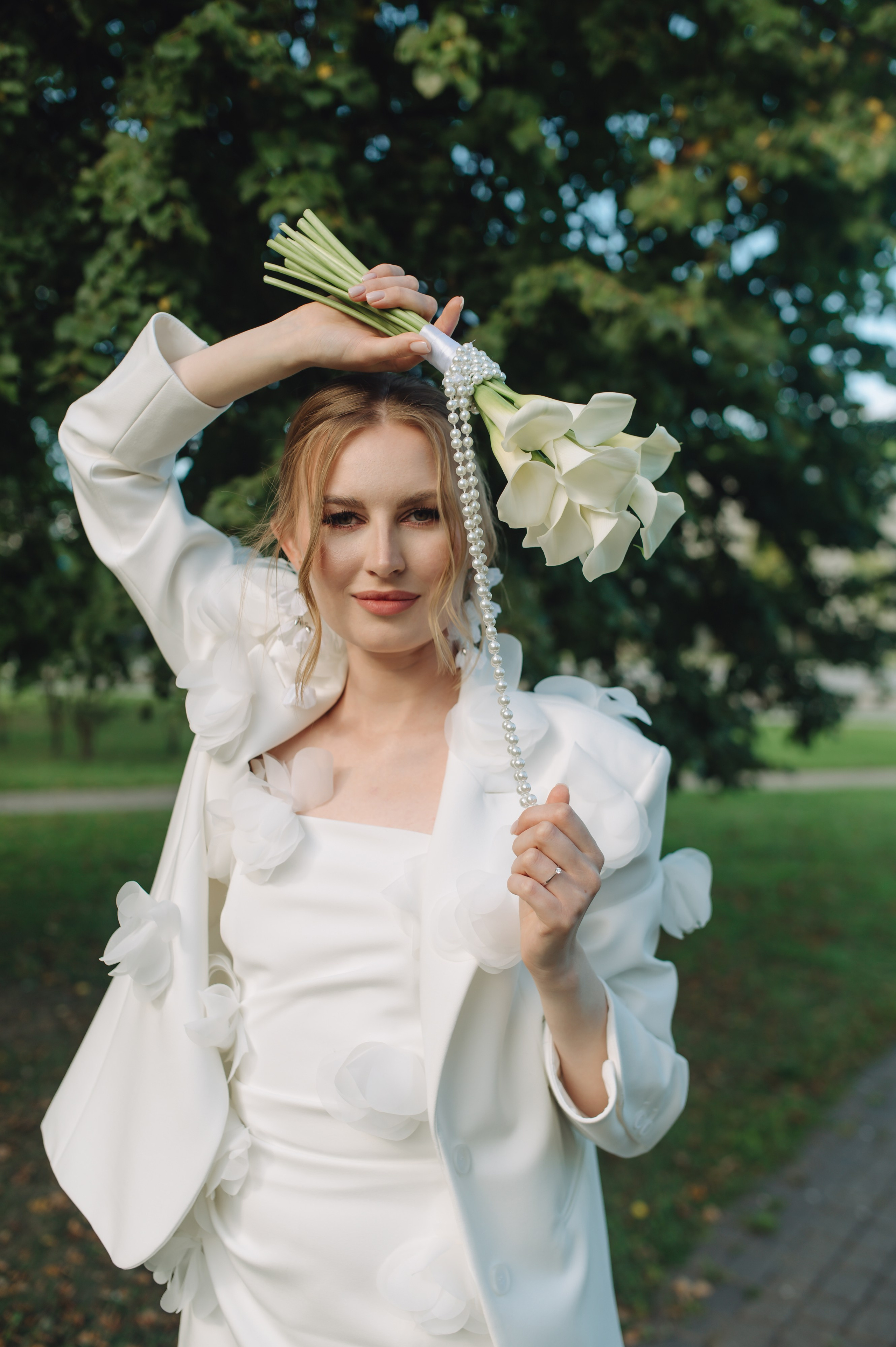 Свадьба Ивана и Анастасии | Горячие Ключи. Свадебный фотограф во Владимире Влад Бирюков