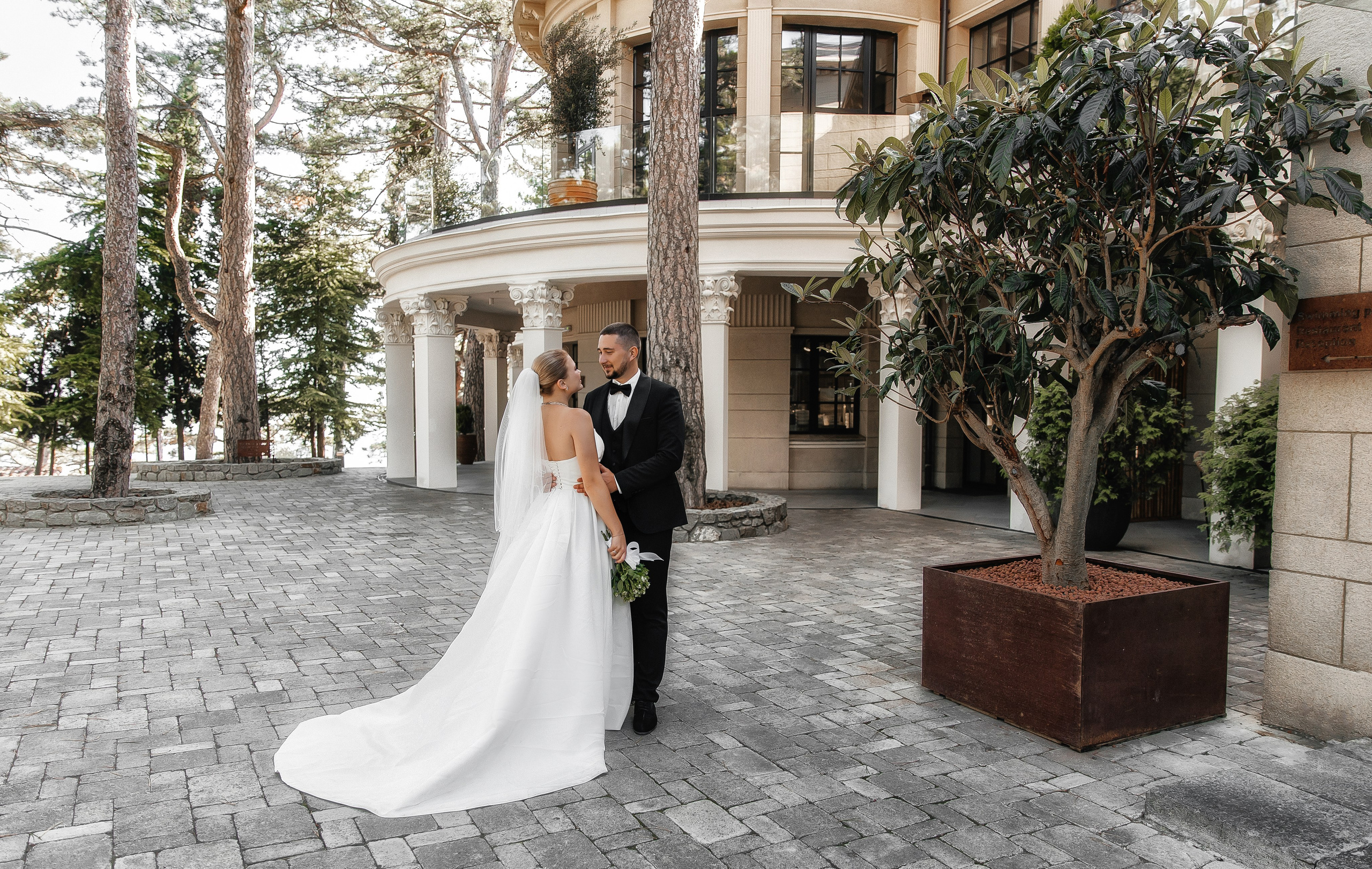 VLADISLAV & KSENIA. Свадебный фотограф в Евпатории и в Крыму, Love story, женский портрет