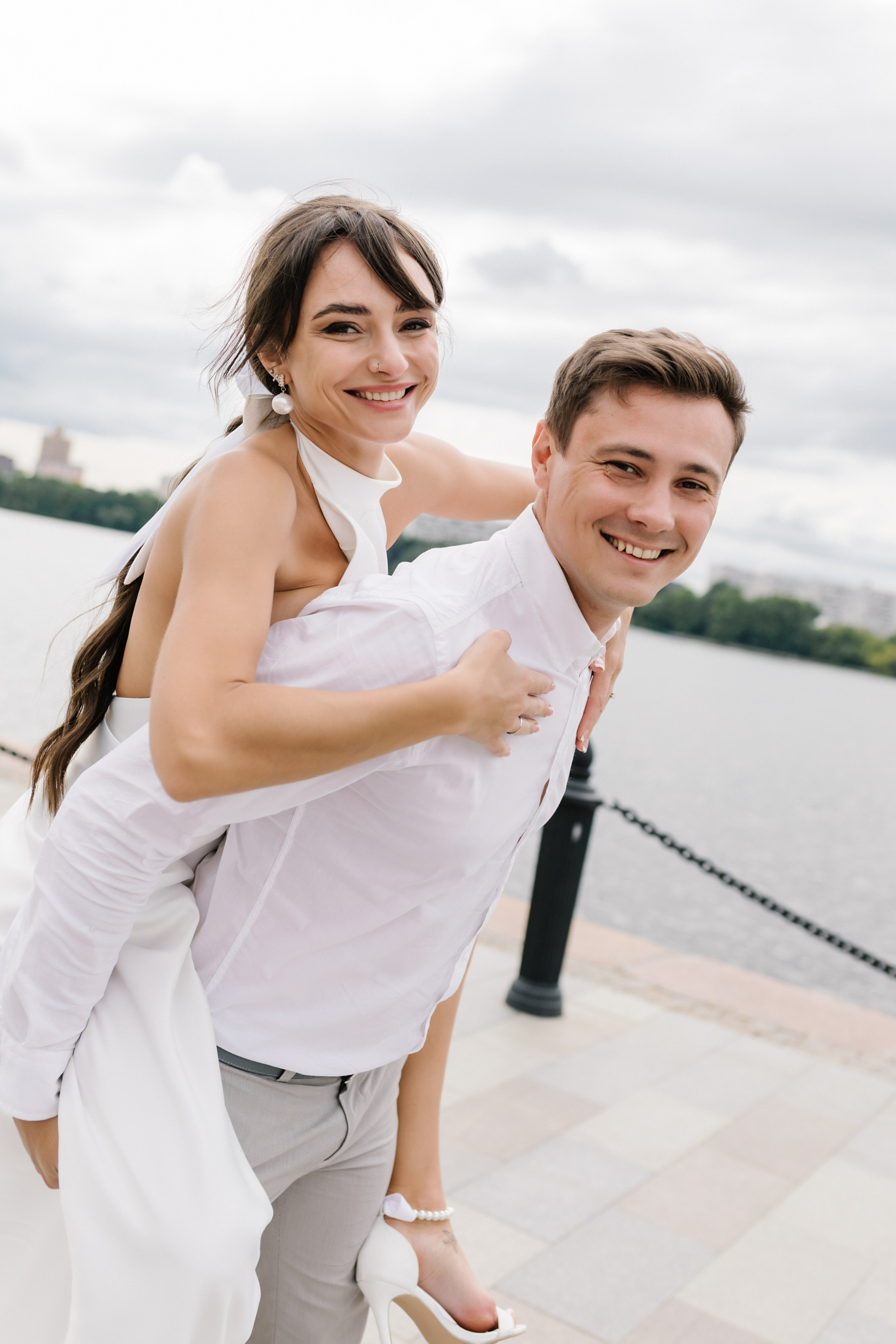 Юля и Иван. Лена Крутова. Фотограф в Москве