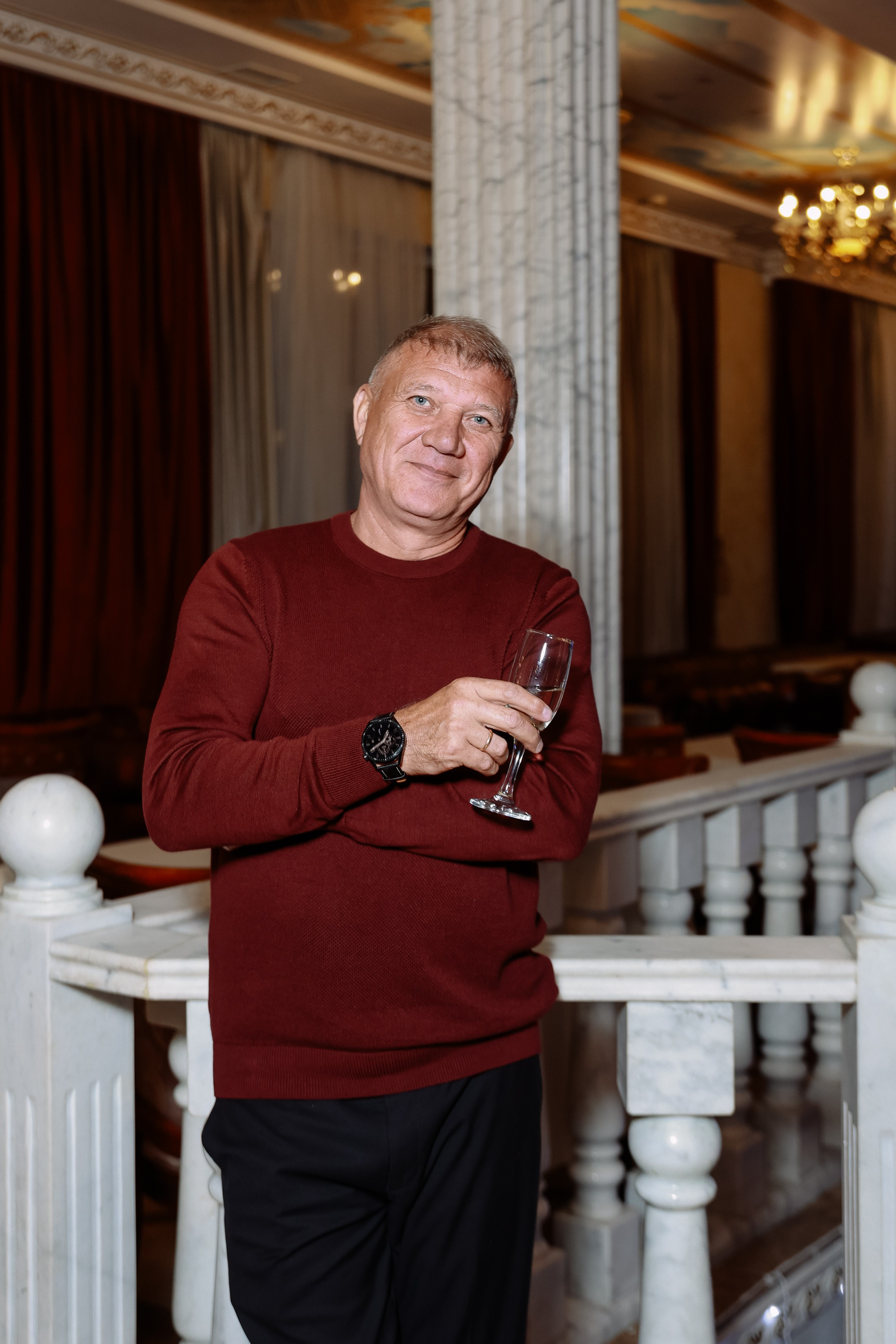 Корпоратив в Царском Дворе. Фотограф Юлия Мальцева