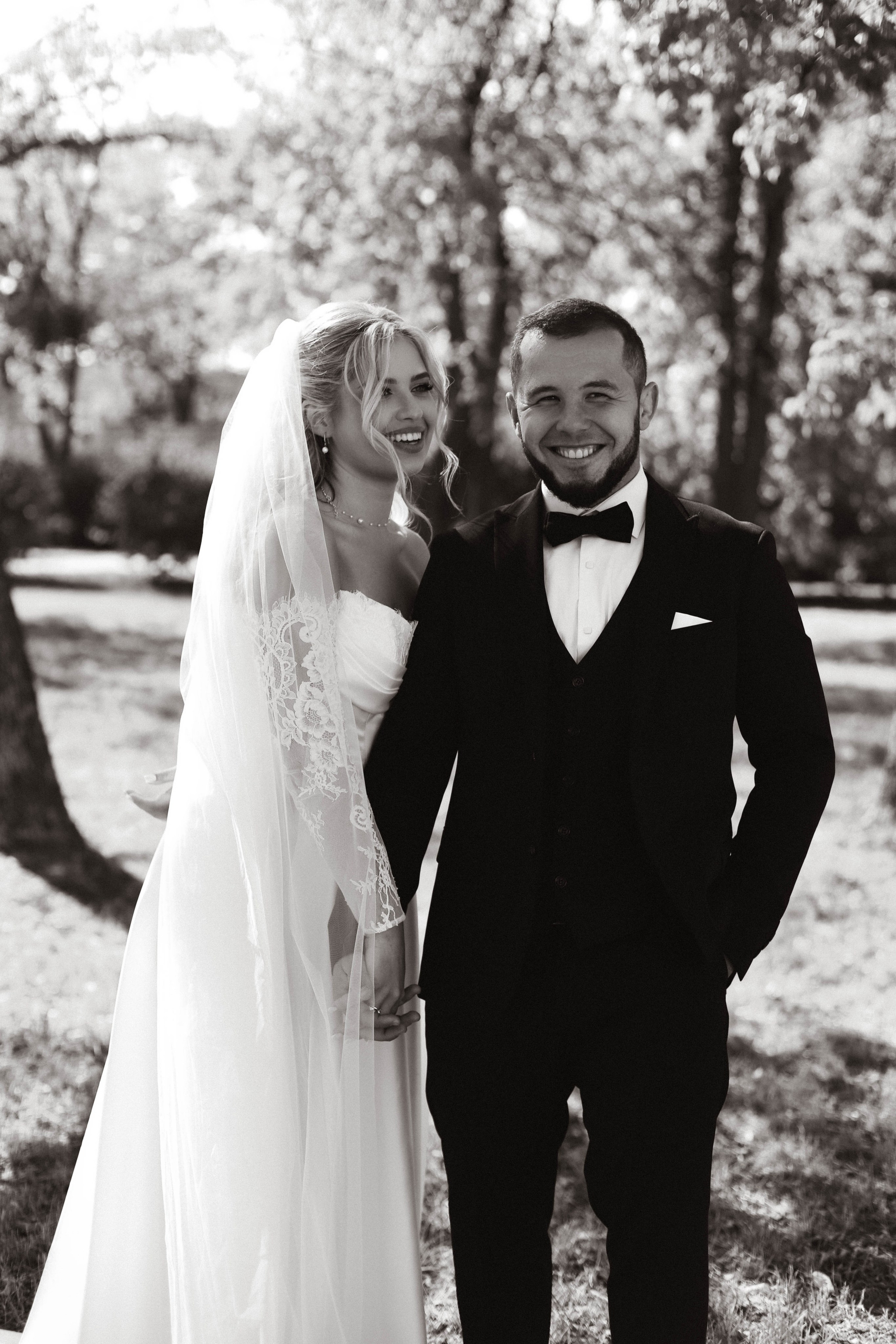 СОФИЯ & МИХАИЛ. Фотограф Мариуполь | Ялта | Крым — Диана Мазенко