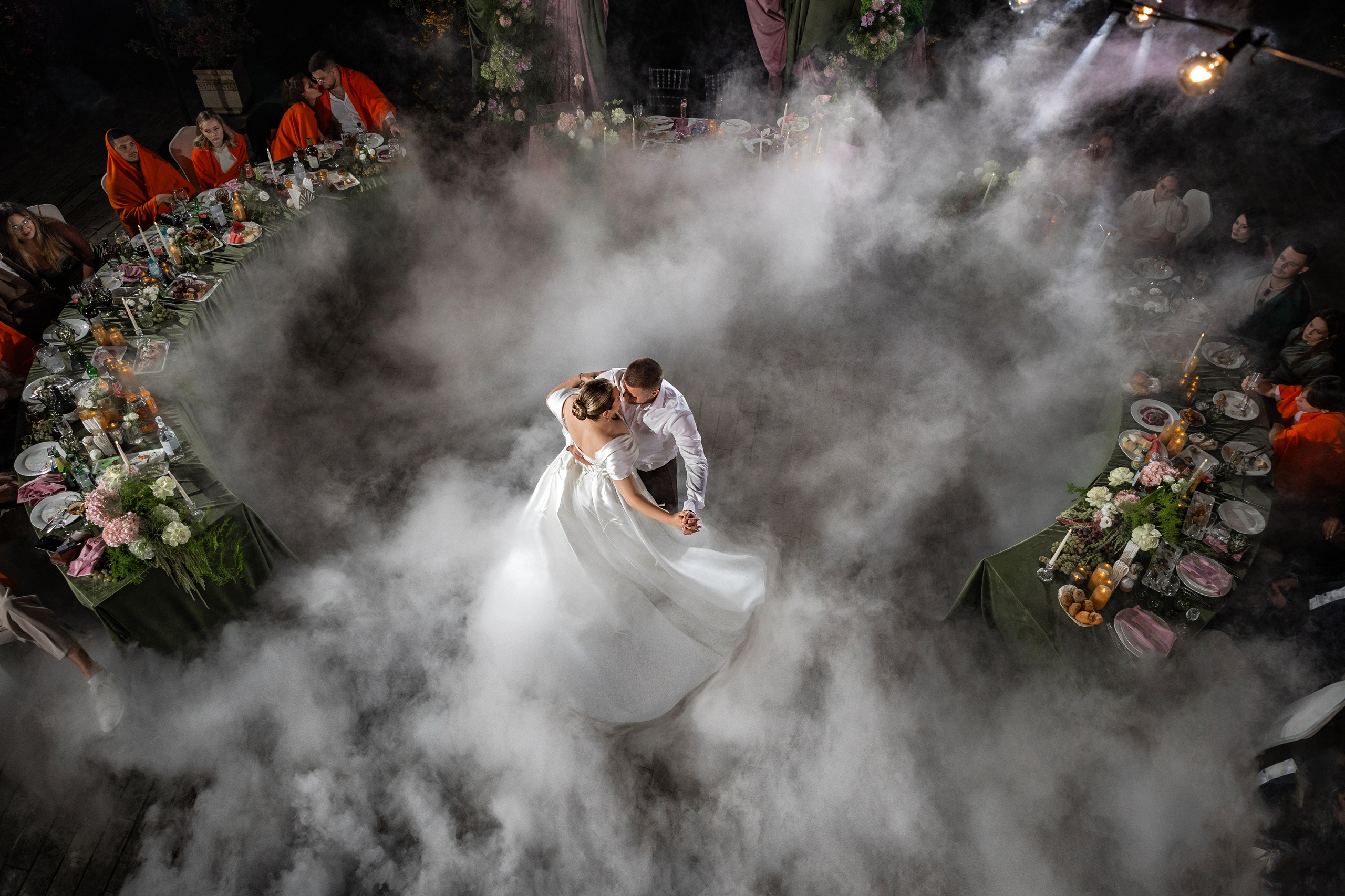 Свадебный и Семейный Фотограф в Краснодаре