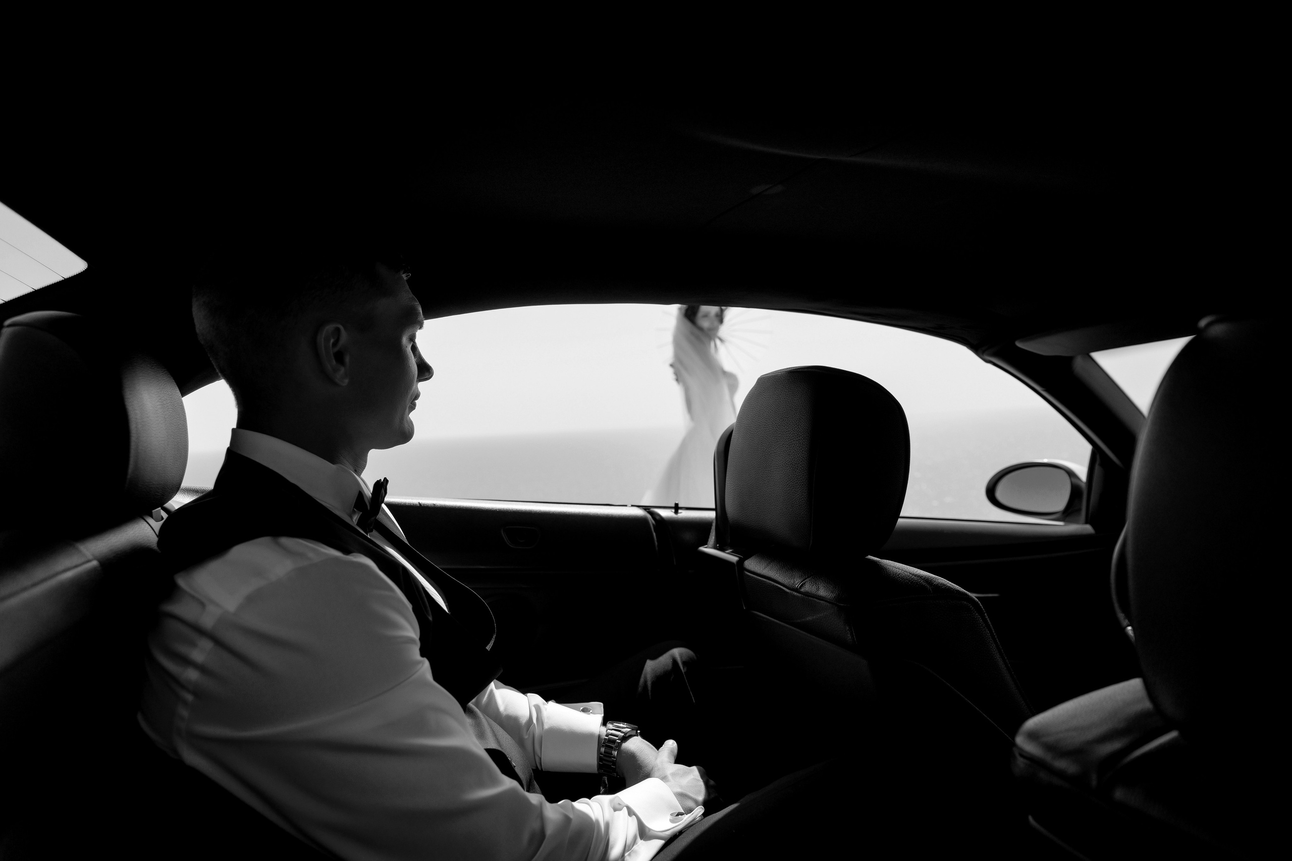 Иван и Ася (Анапа). Свадебный и Семейный Фотограф в Краснодаре