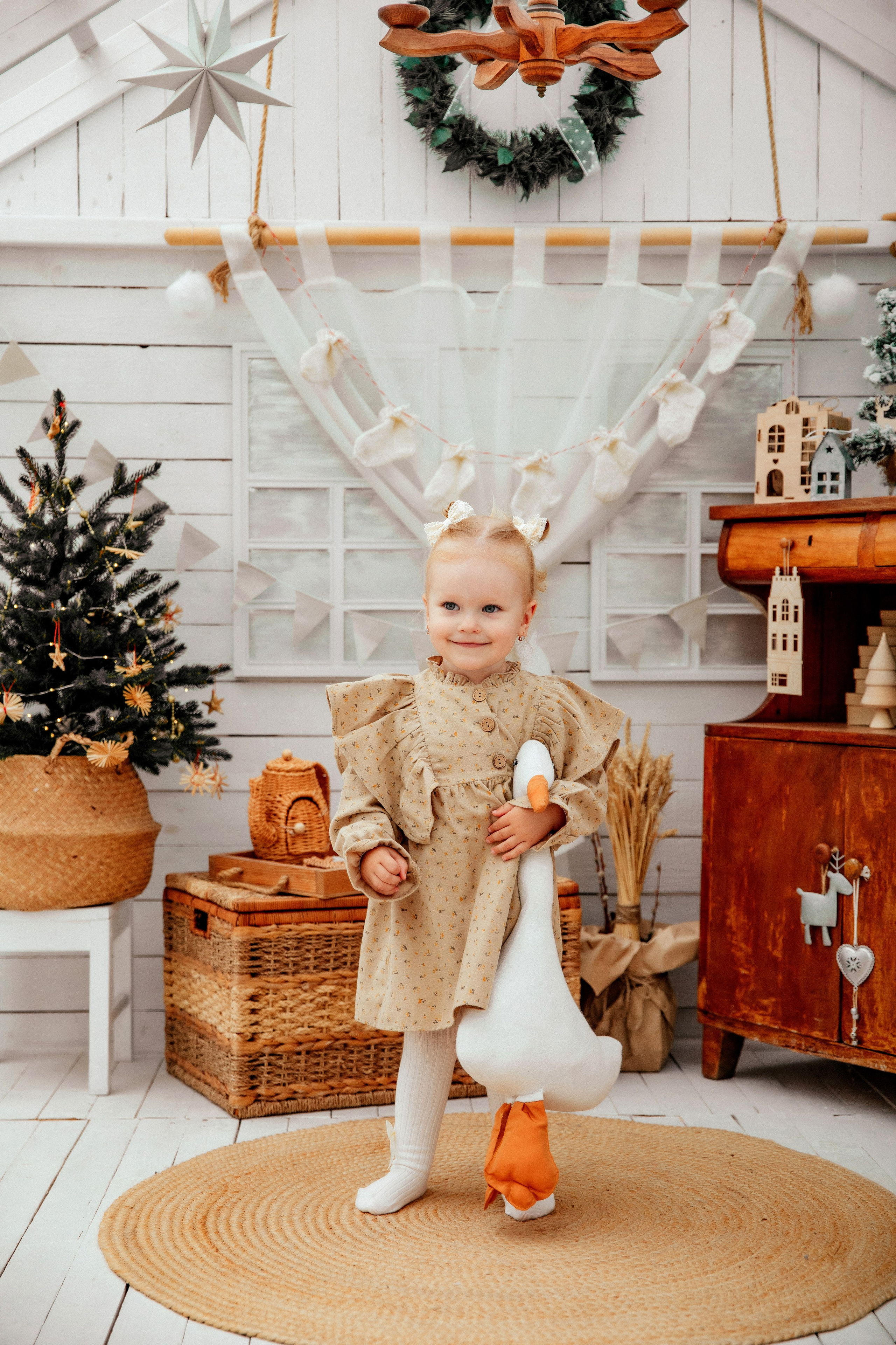 АЛИСЕ 2 ГОДА. Свадебный и Семейный Фотограф в Краснодаре