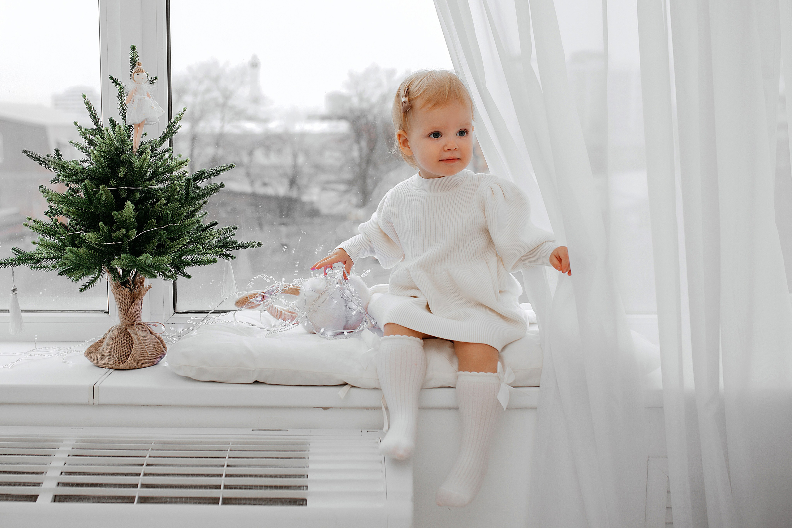 Злате 2 года. Свадебный и Семейный Фотограф в Краснодаре