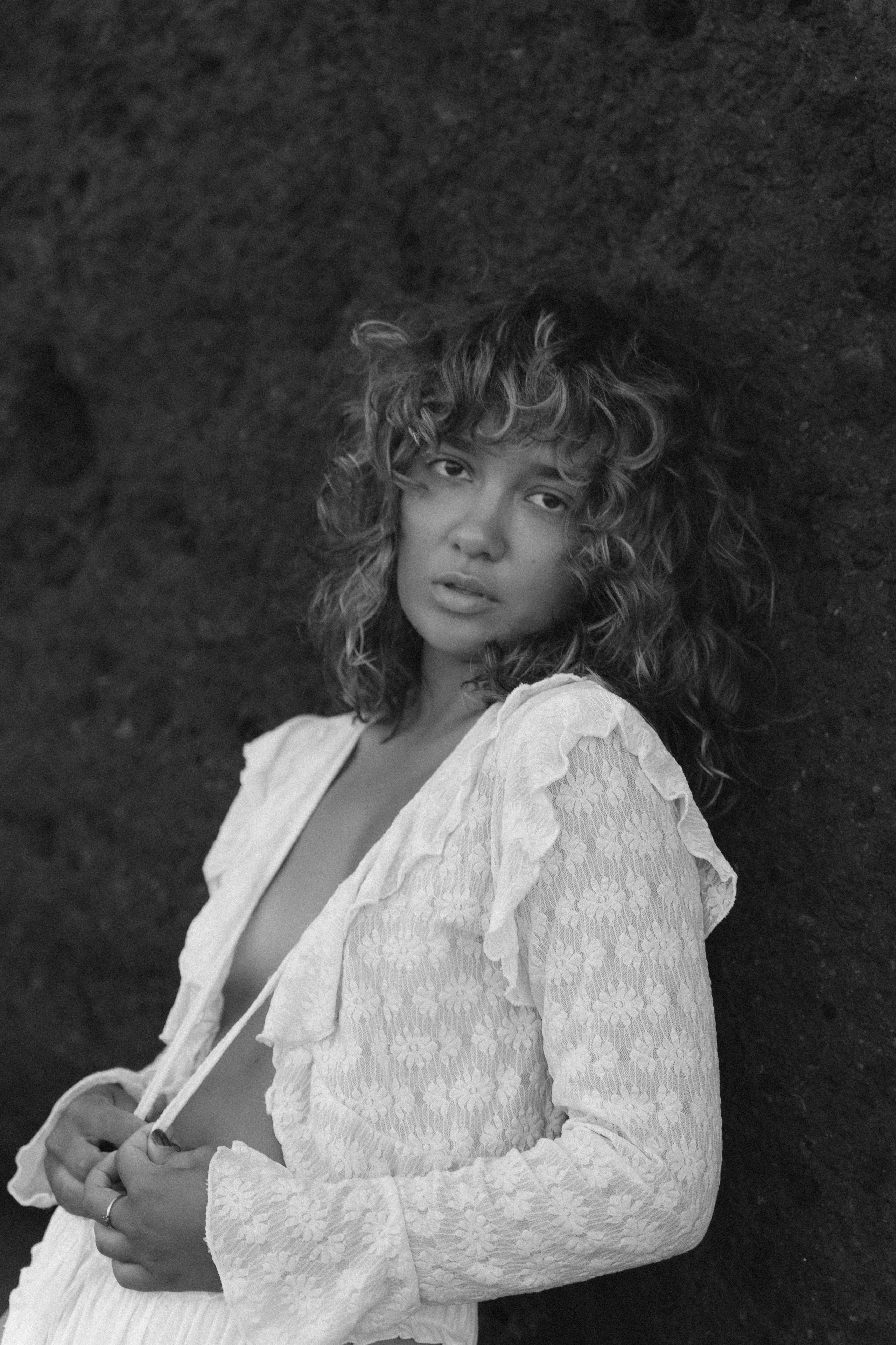 Соня. Фотограф Alena Ray