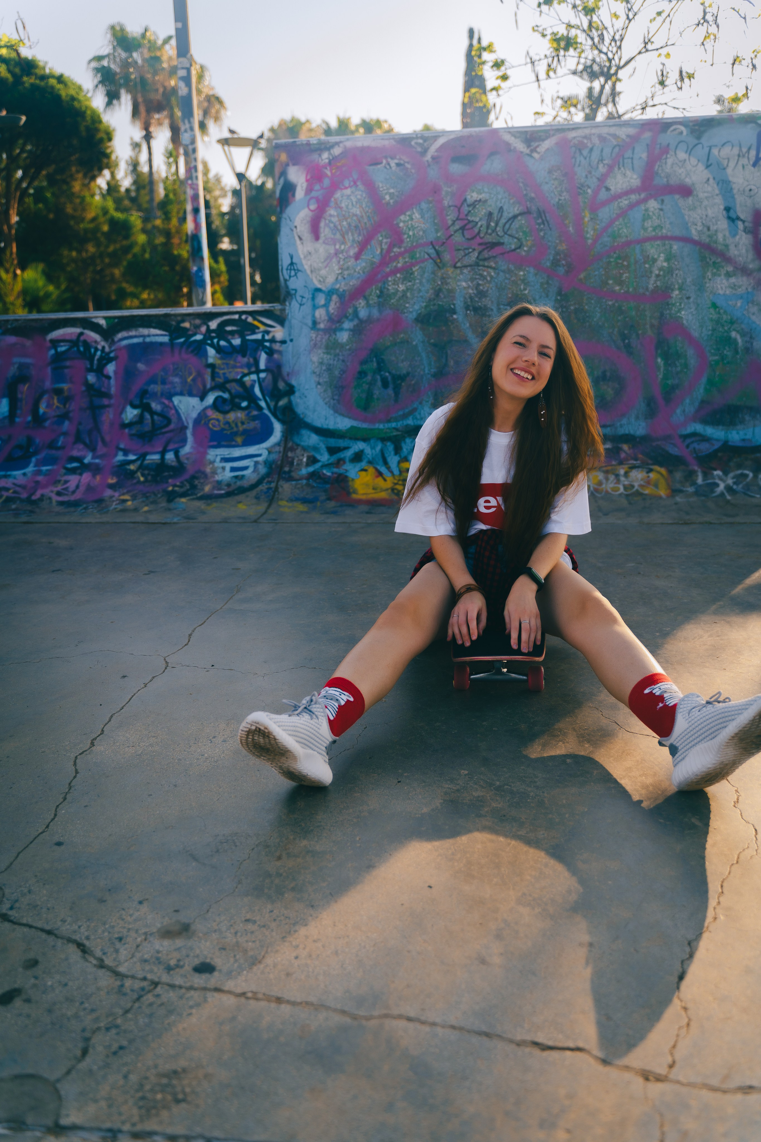 Лера. Свадебный и семейный фотограф Ирина Чернова