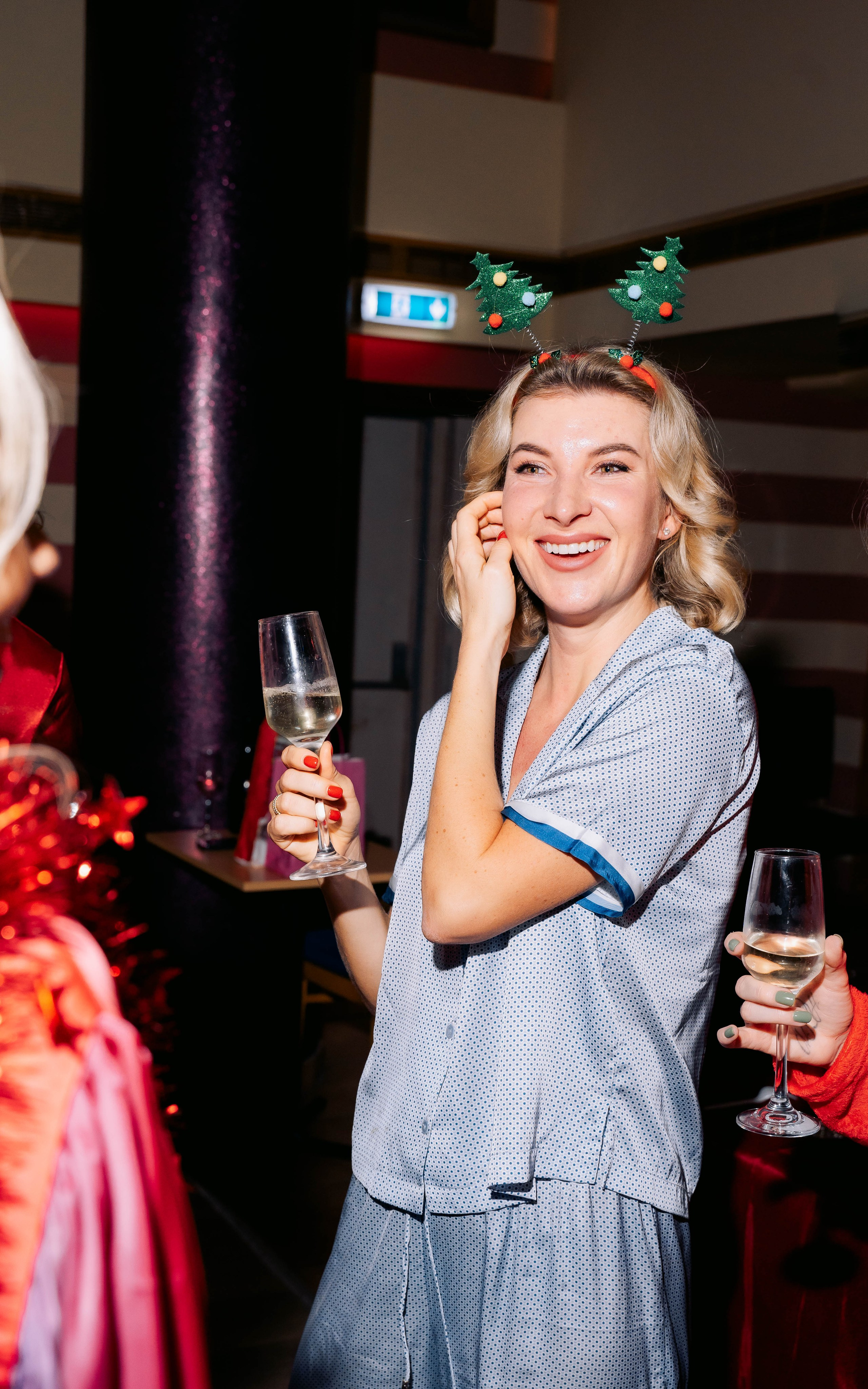 Новый год в Алемана. Свадебный и семейный фотограф Ирина Чернова