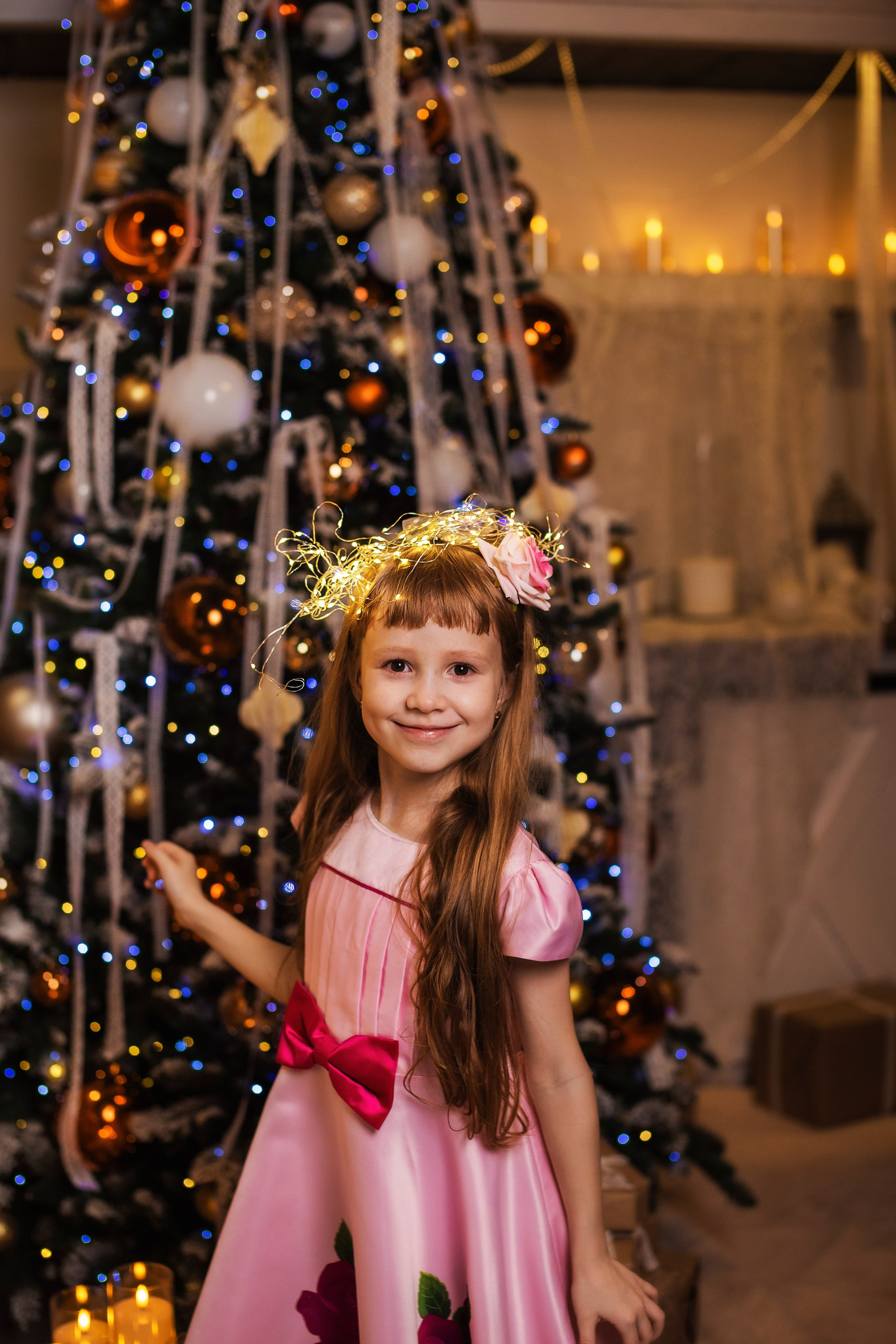 Фотостудия Волна. Семейный фотограф в Саратове