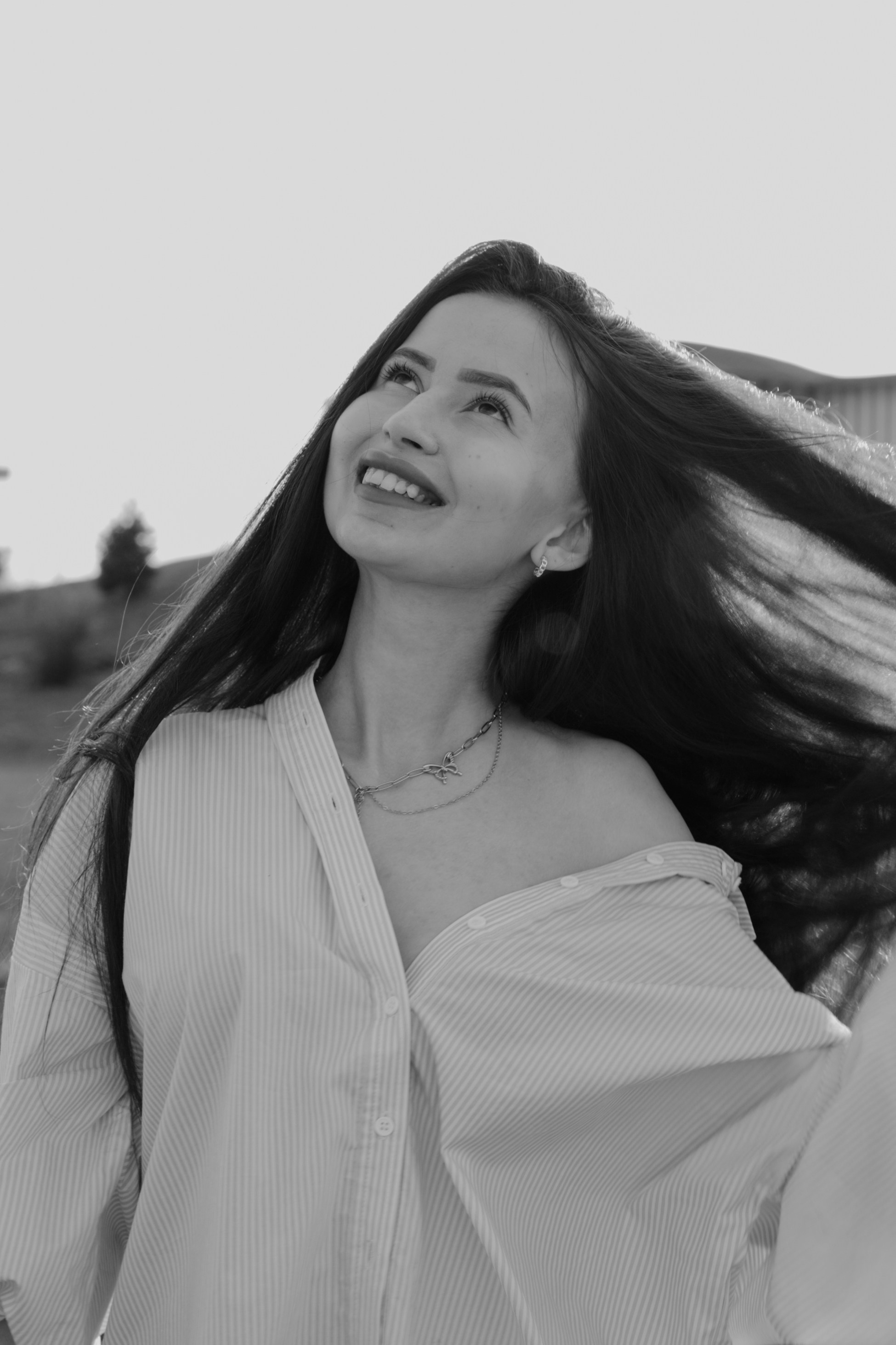 Мари. Фотограф Аникеева Алина, Рязань/Москва