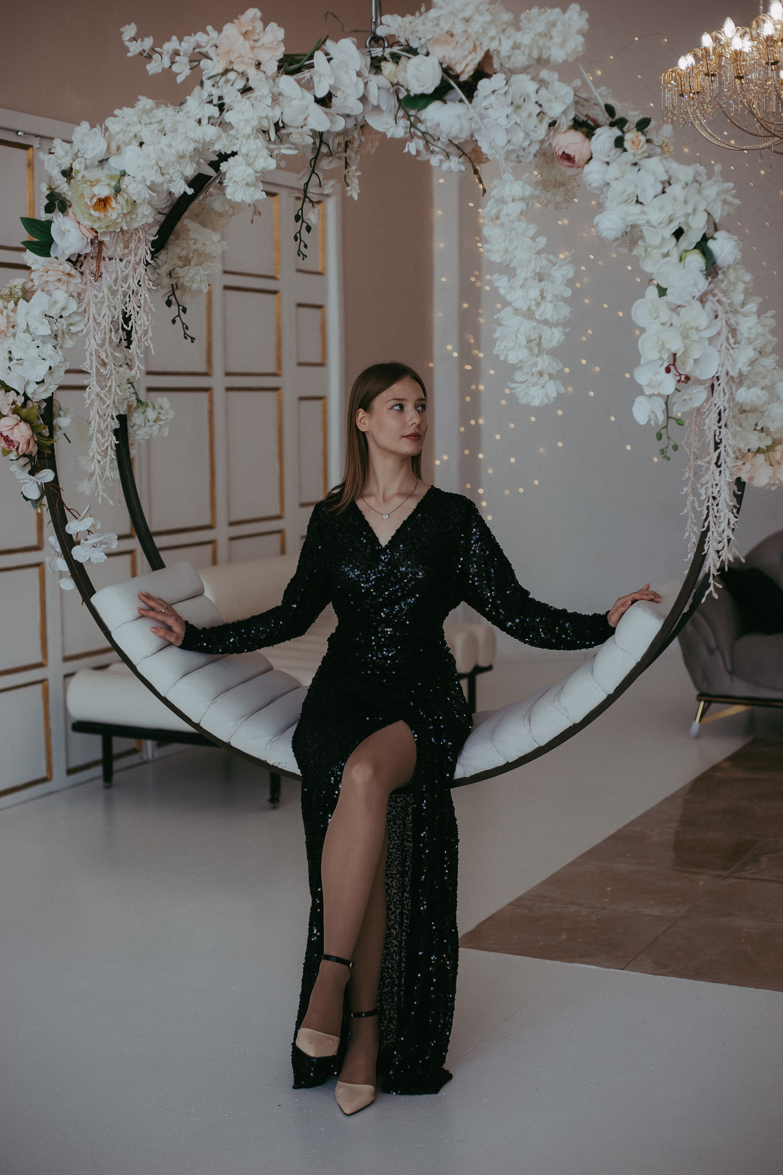 Дарья. Https://malovafoto.ru