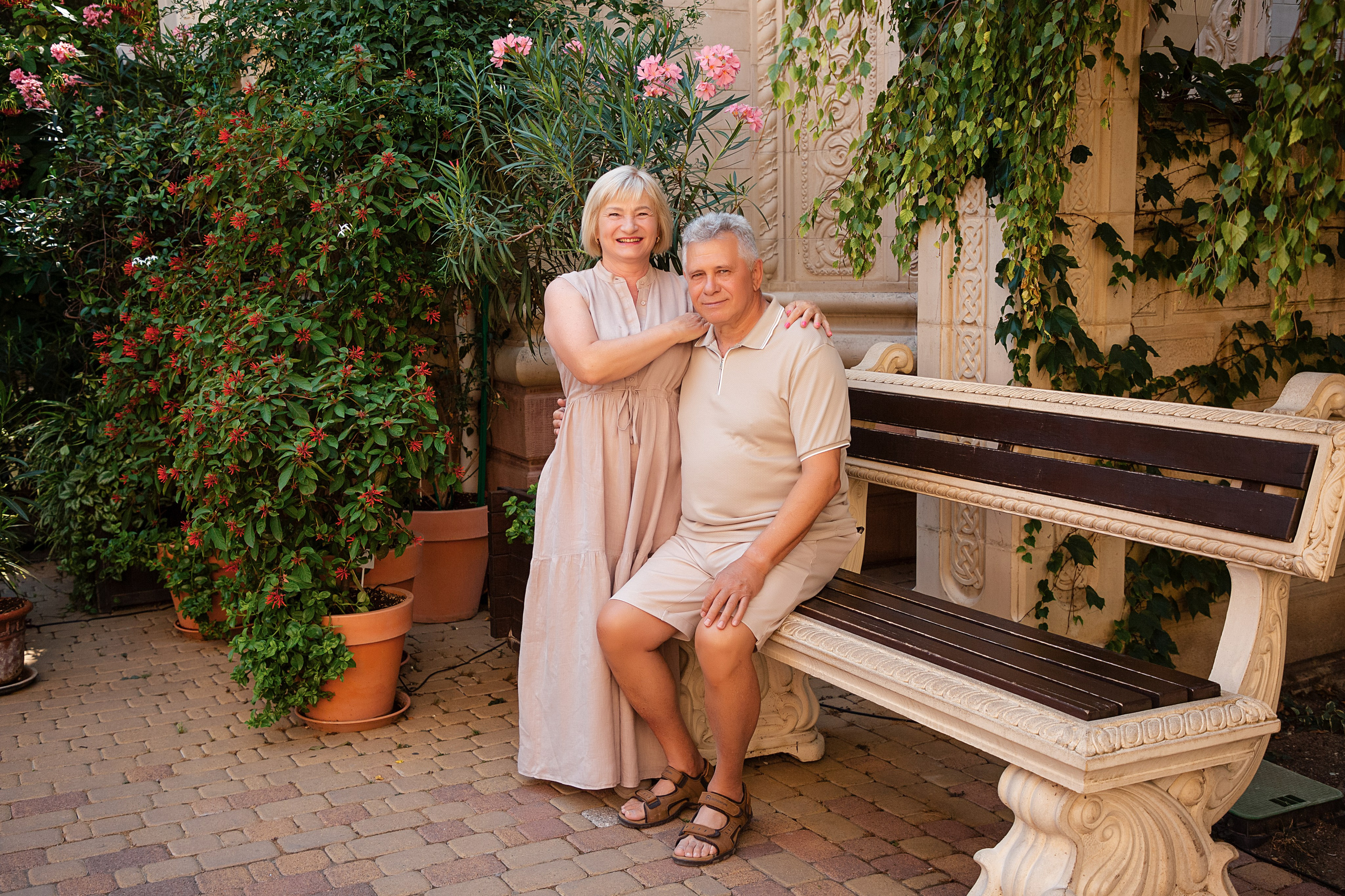 Кабардинка «Старый Парк». Https://malovafoto.ru